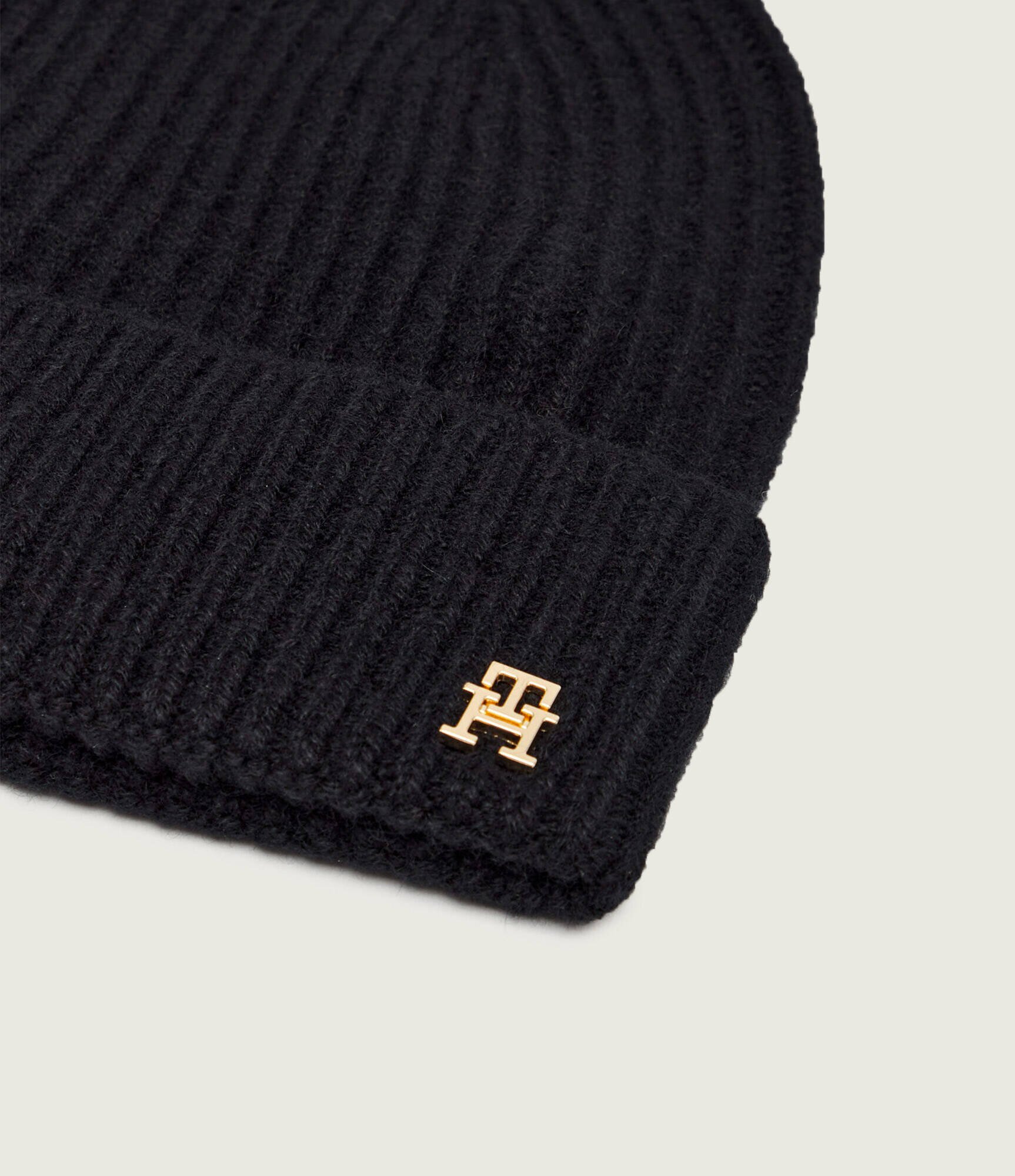 Tommy Hilfiger De cașmir căciulă