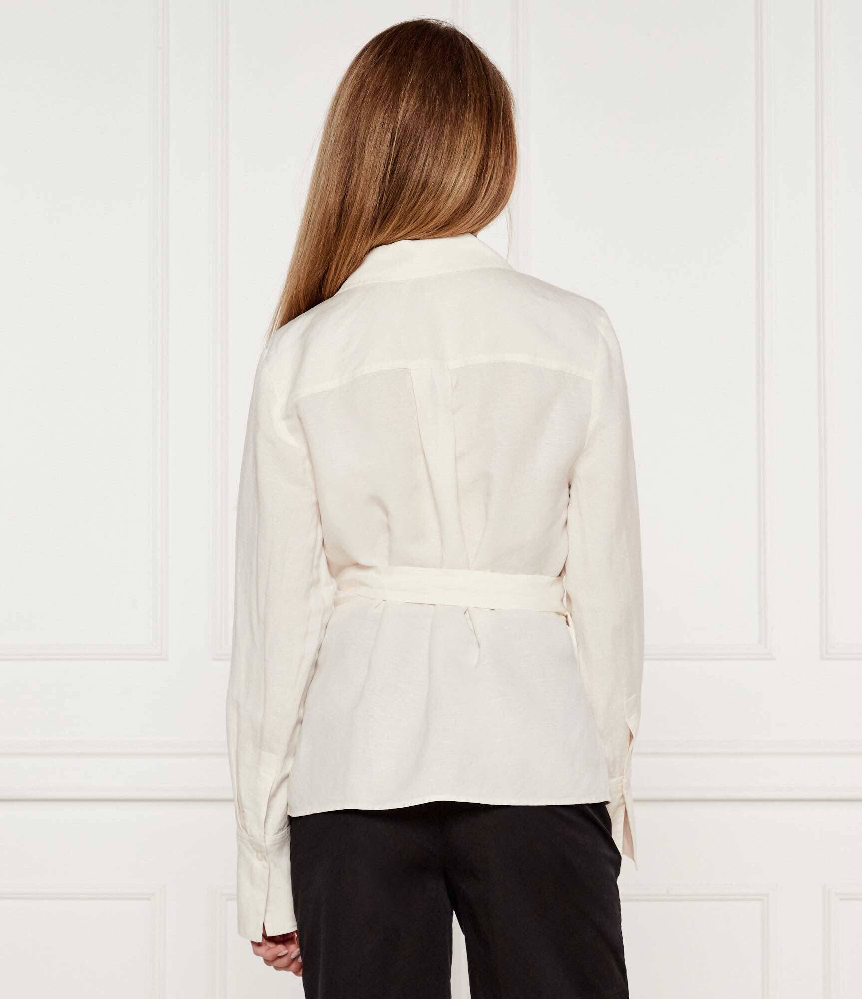 Tommy Hilfiger De in bluză | Regular Fit