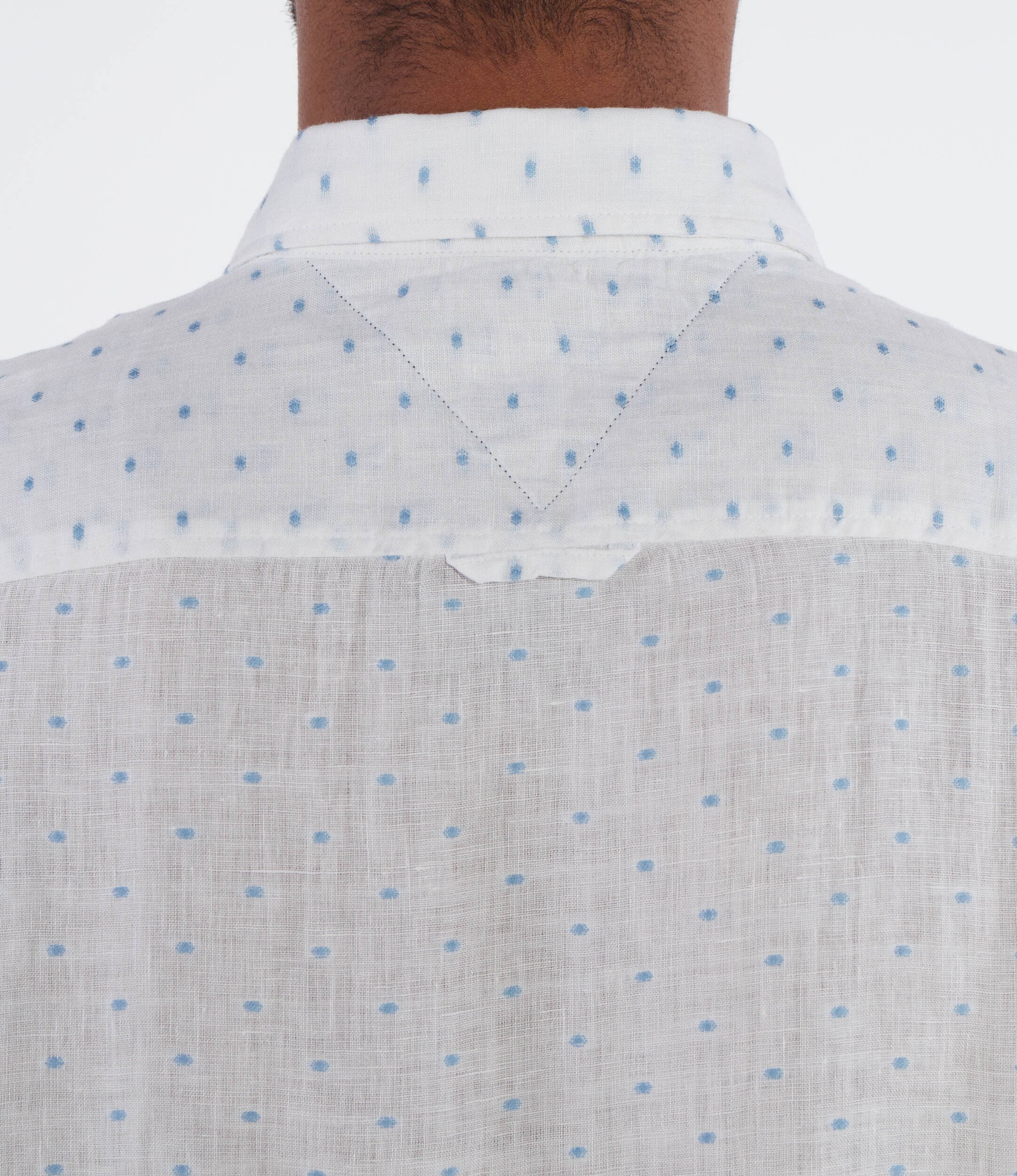 Tommy Hilfiger De in cămașă FIL COUPE SF | Slim Fit