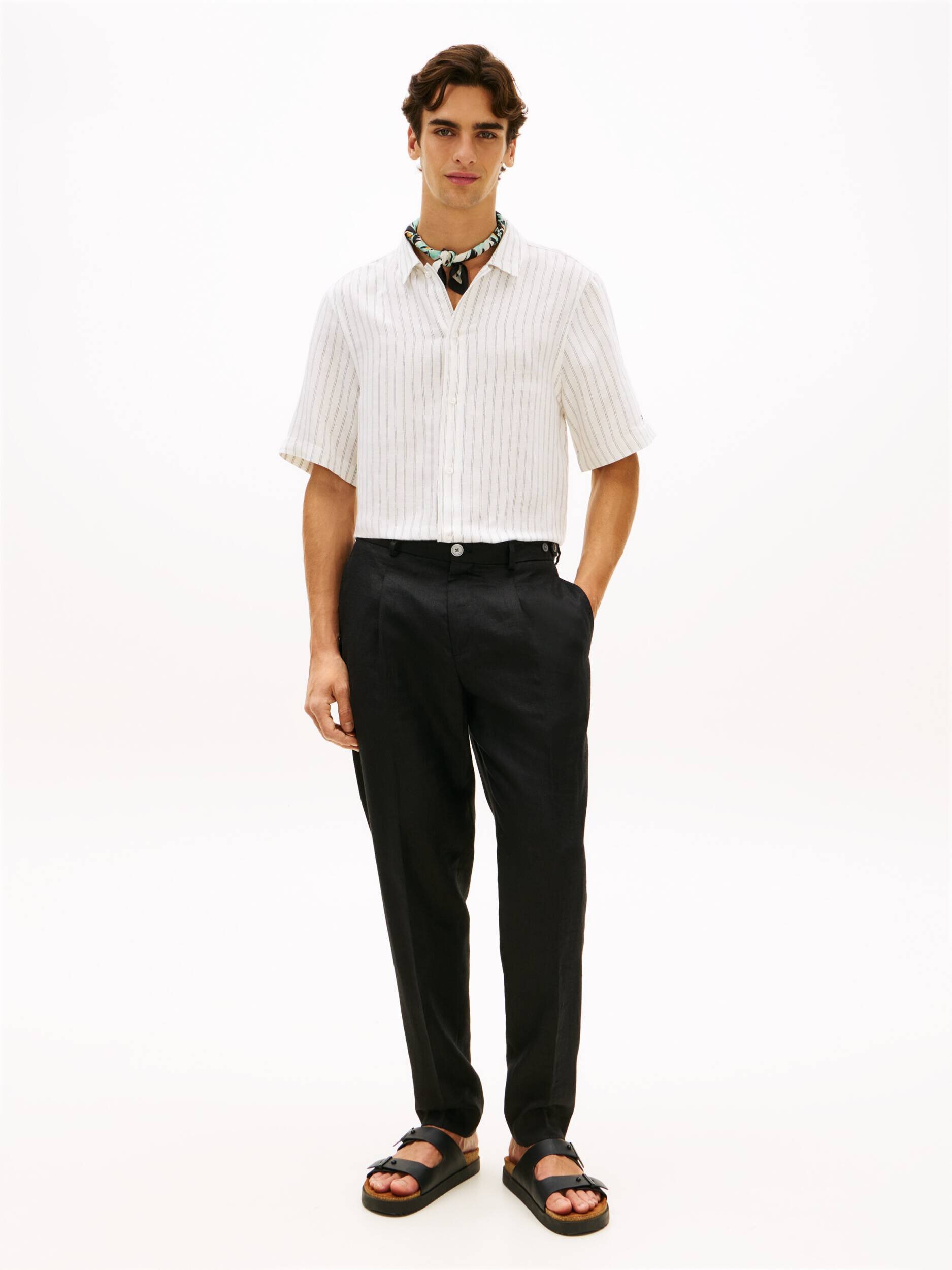 Tommy Hilfiger De in cămașă | Loose fit