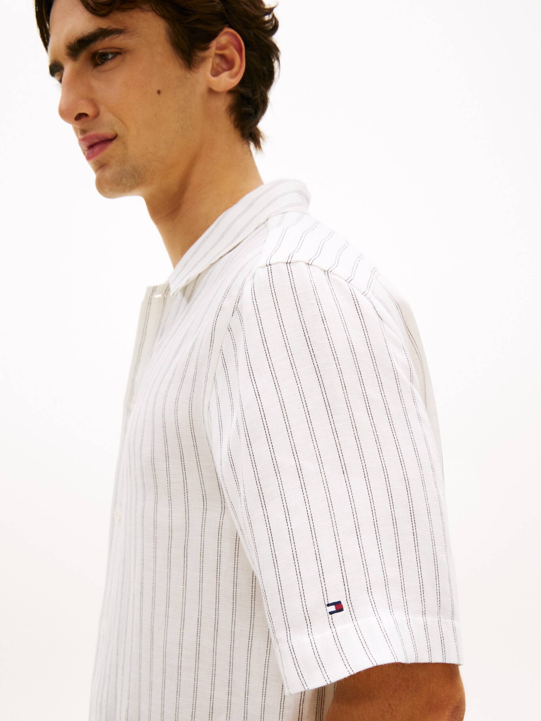 Tommy Hilfiger De in cămașă | Loose fit