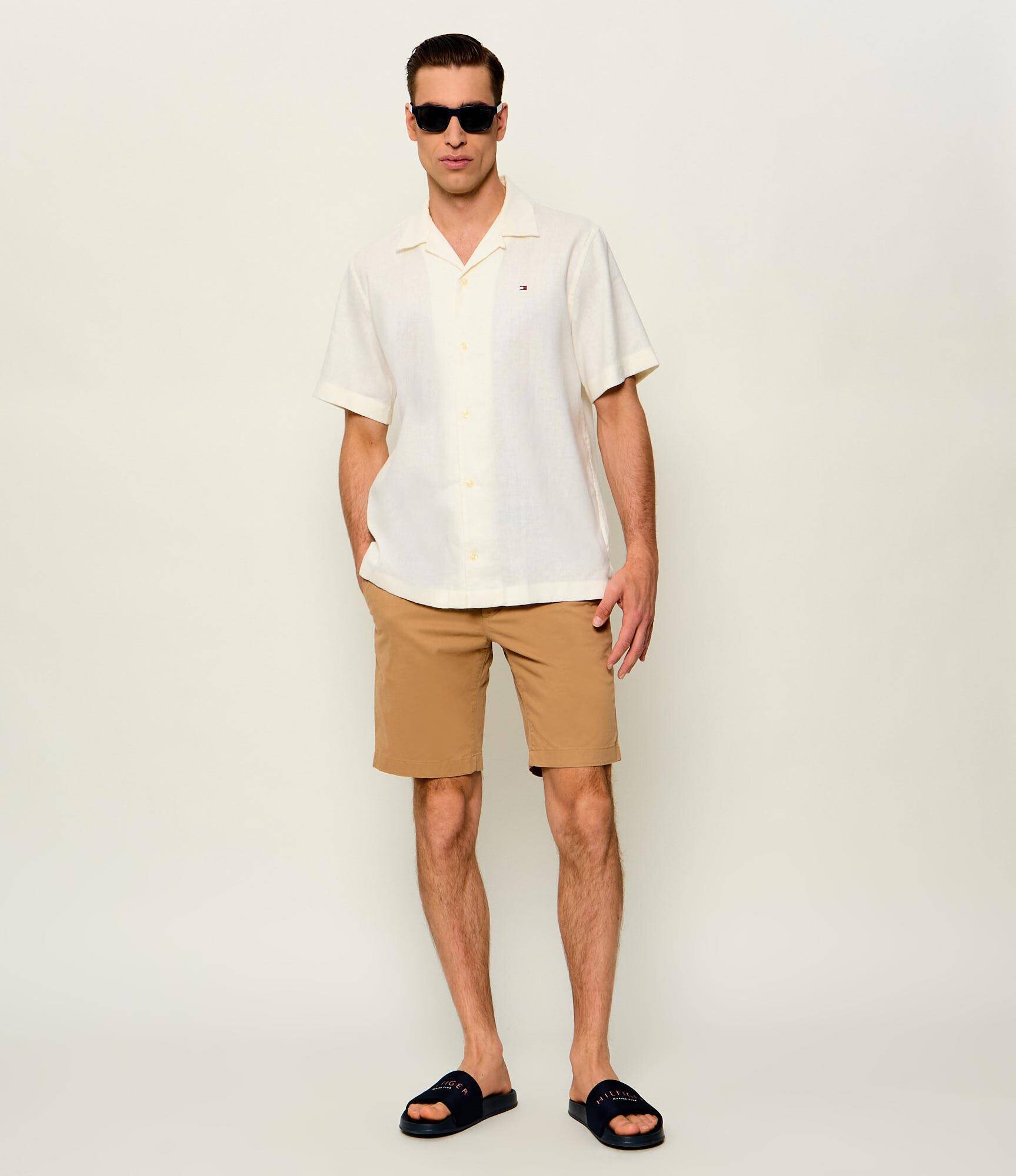 Tommy Hilfiger De in cămașă | regular fit