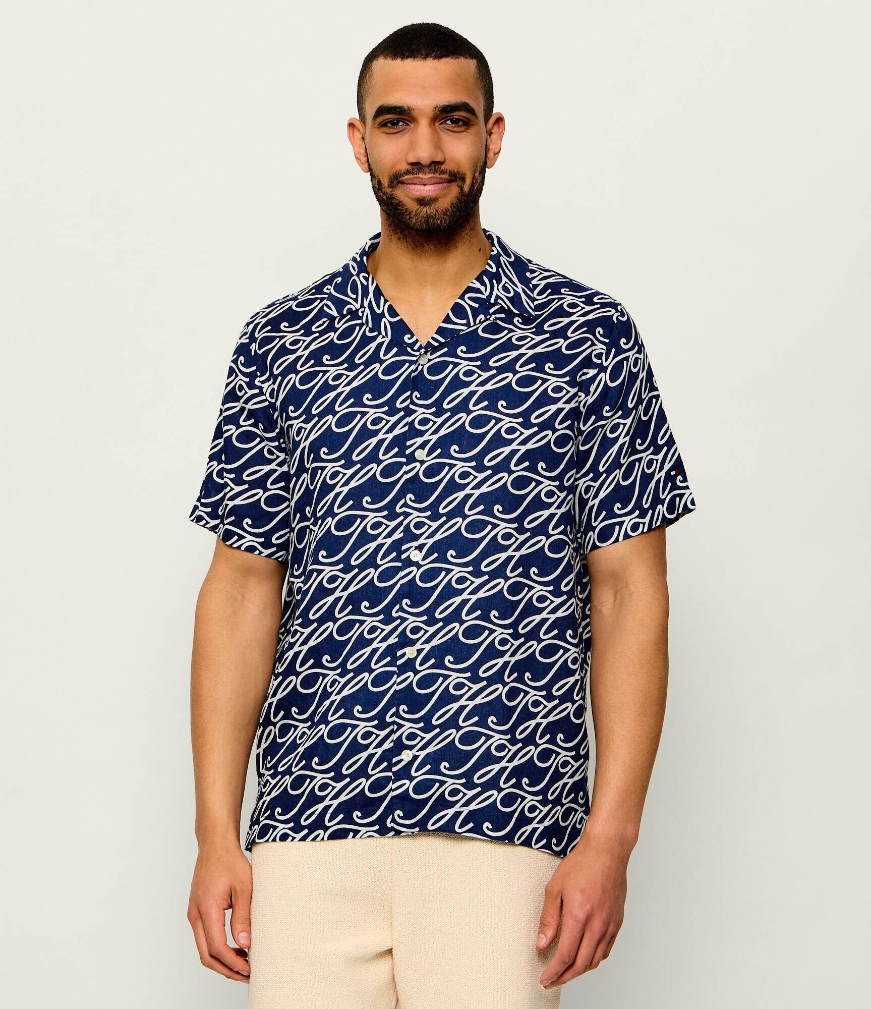 Tommy Hilfiger De in cămașă | regular fit