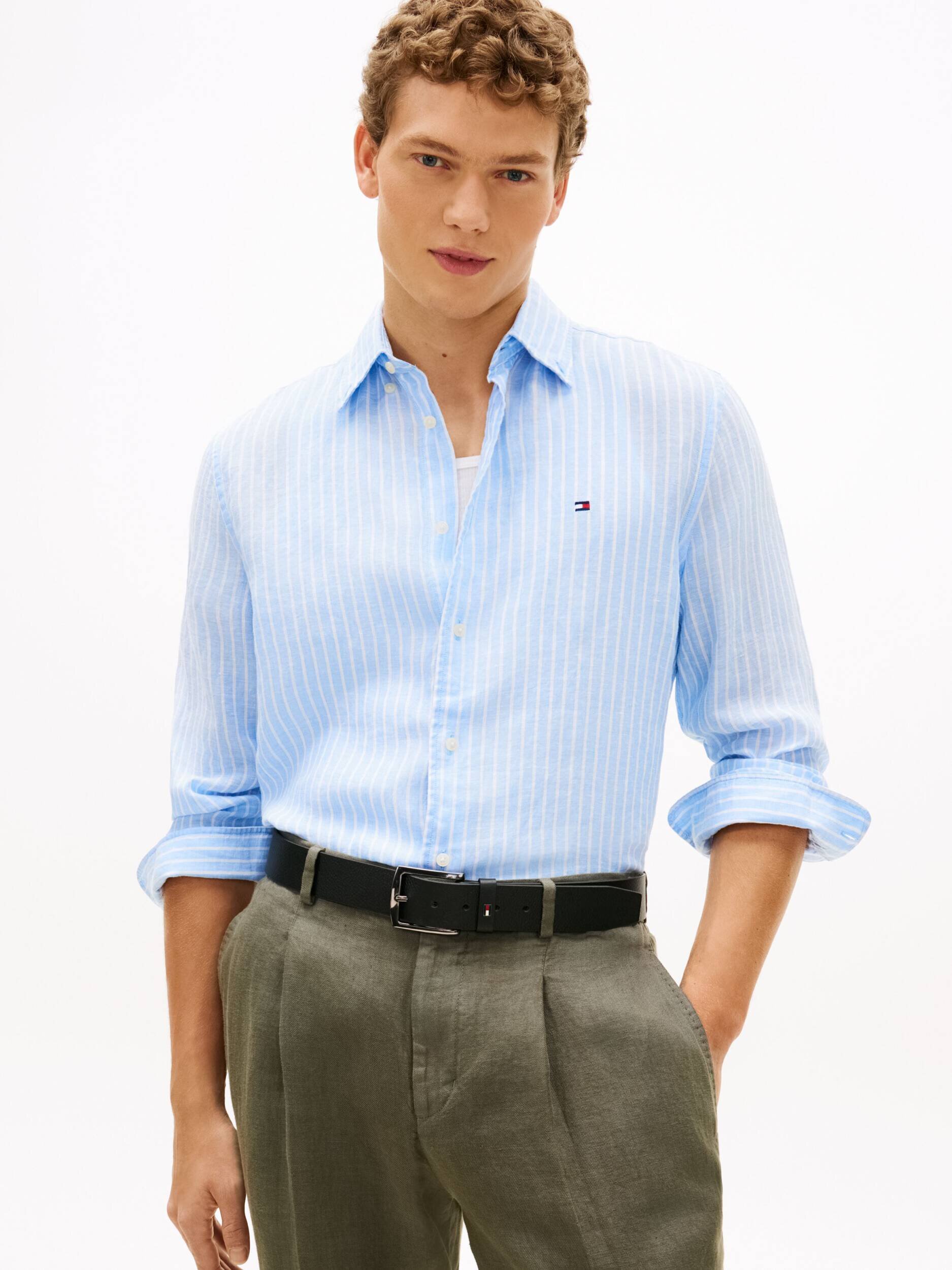 Tommy Hilfiger De in cămașă | regular fit