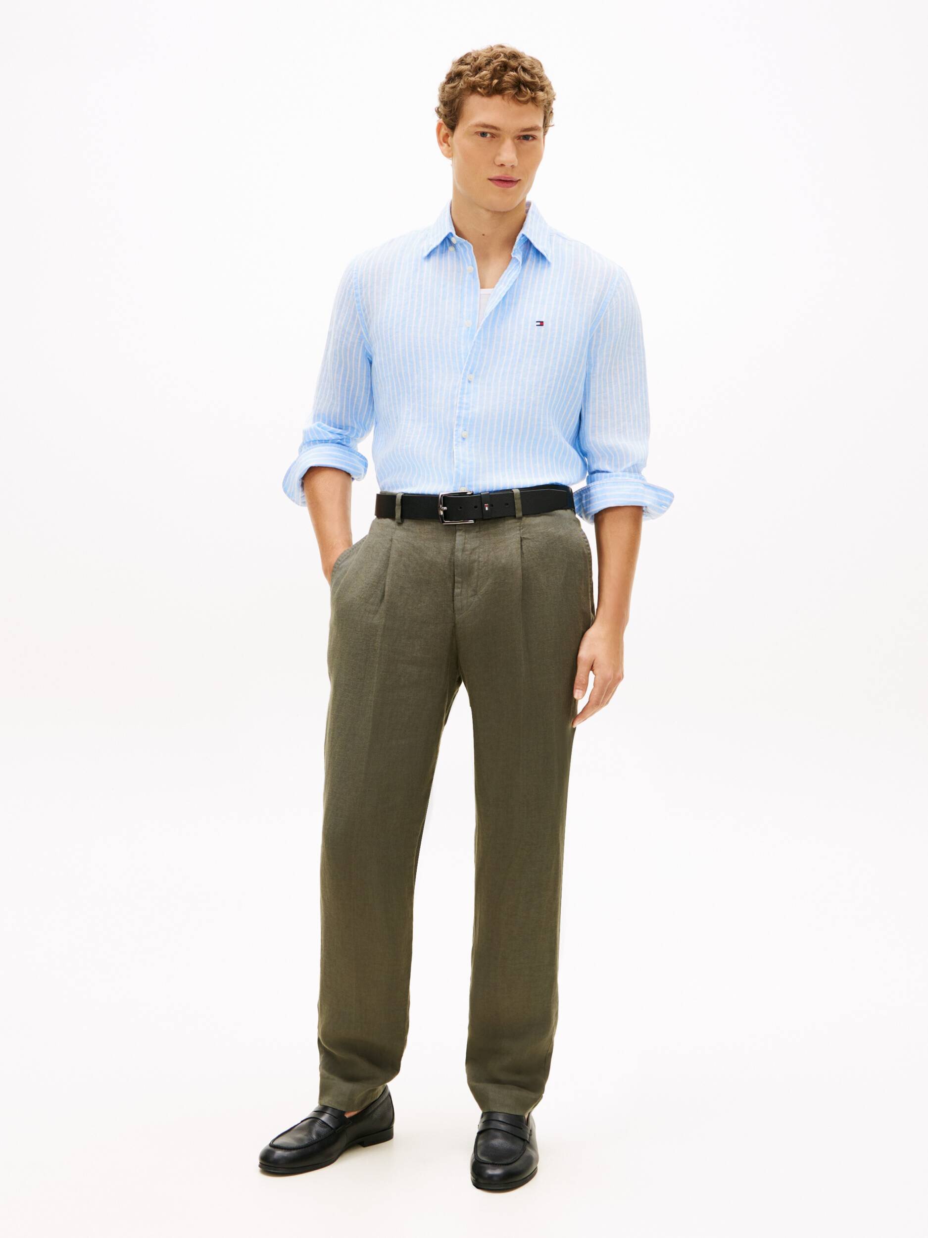 Tommy Hilfiger De in cămașă | regular fit