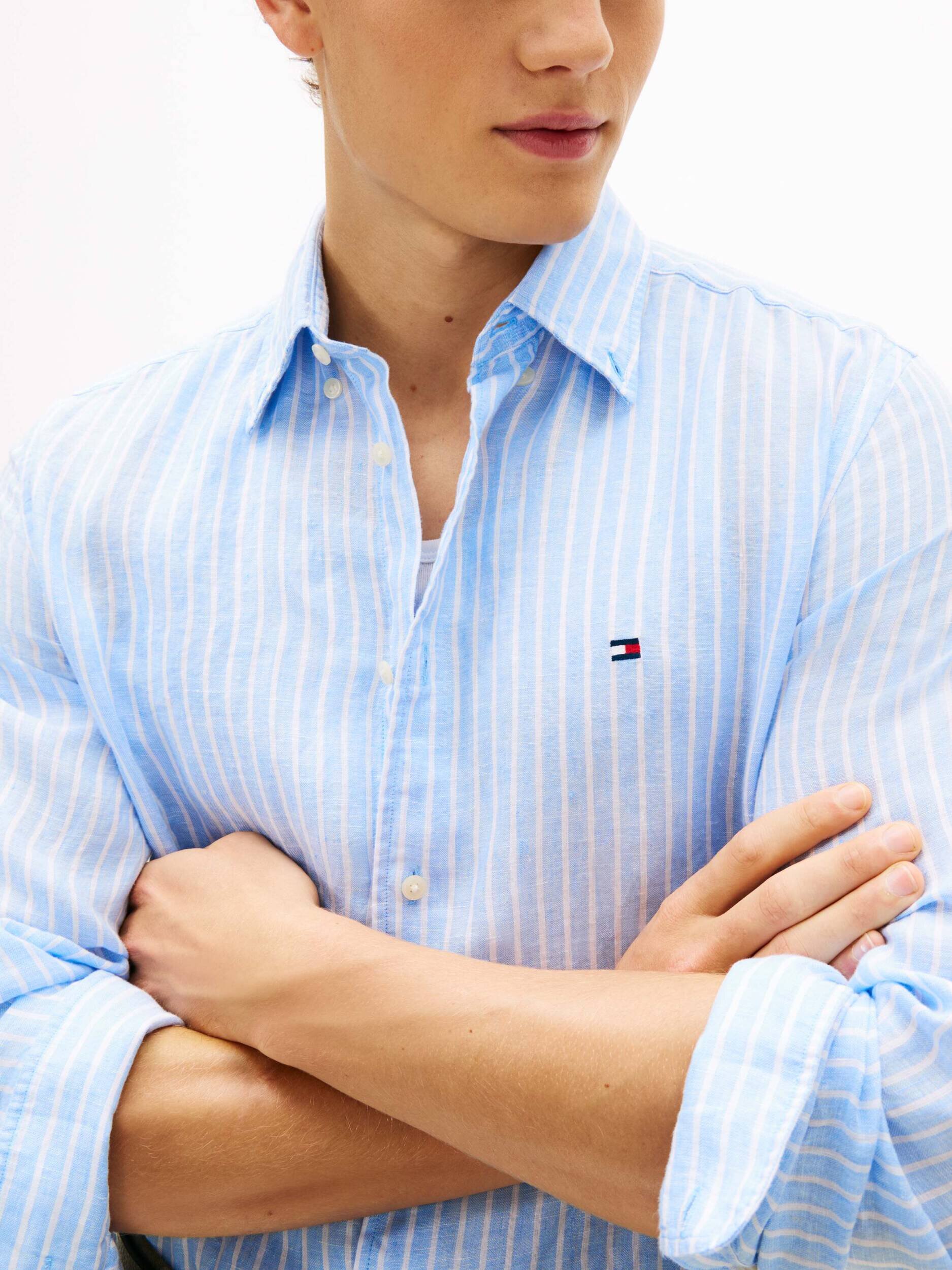 Tommy Hilfiger De in cămașă | regular fit