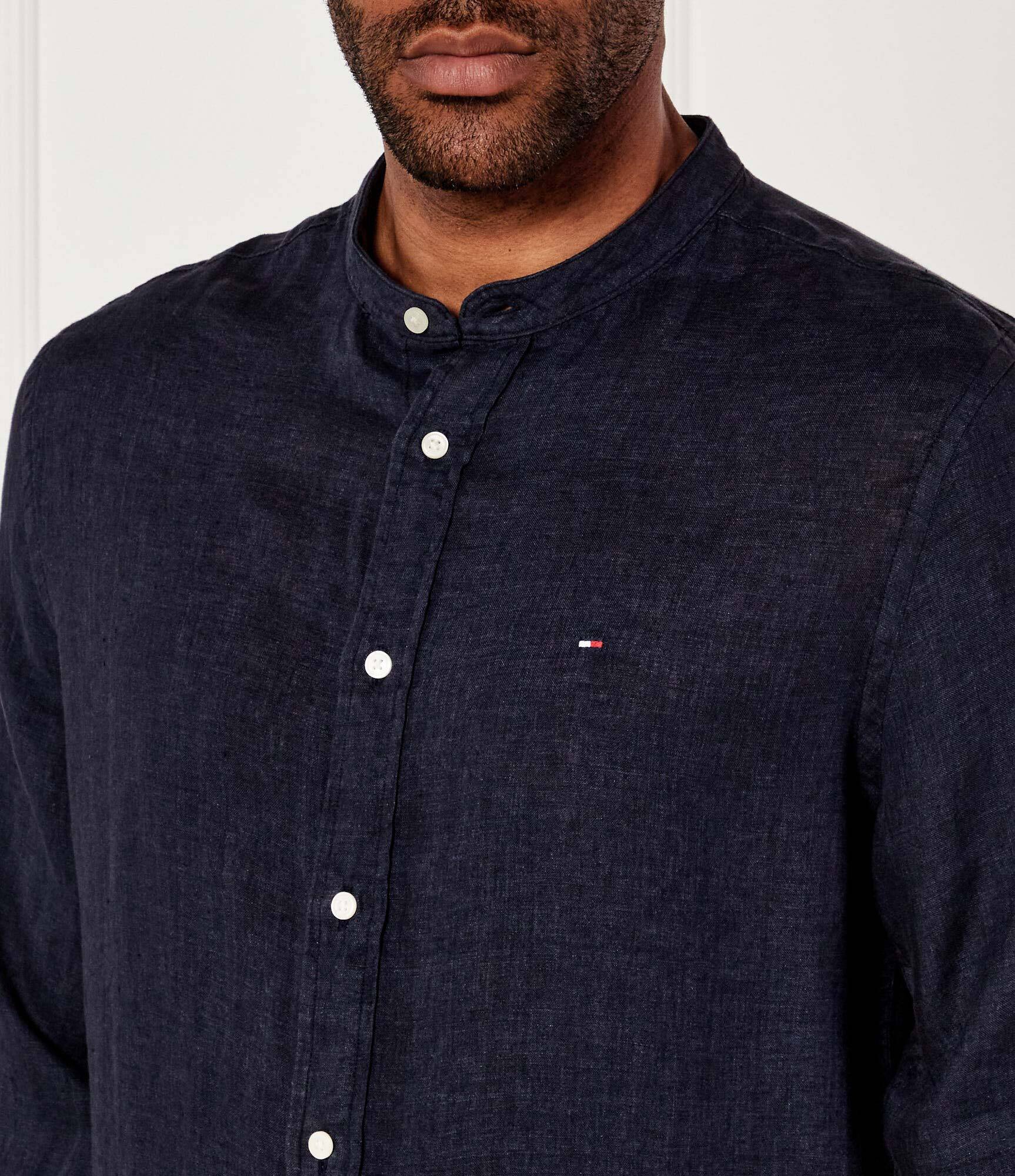Tommy Hilfiger De in cămașă | Regular Fit