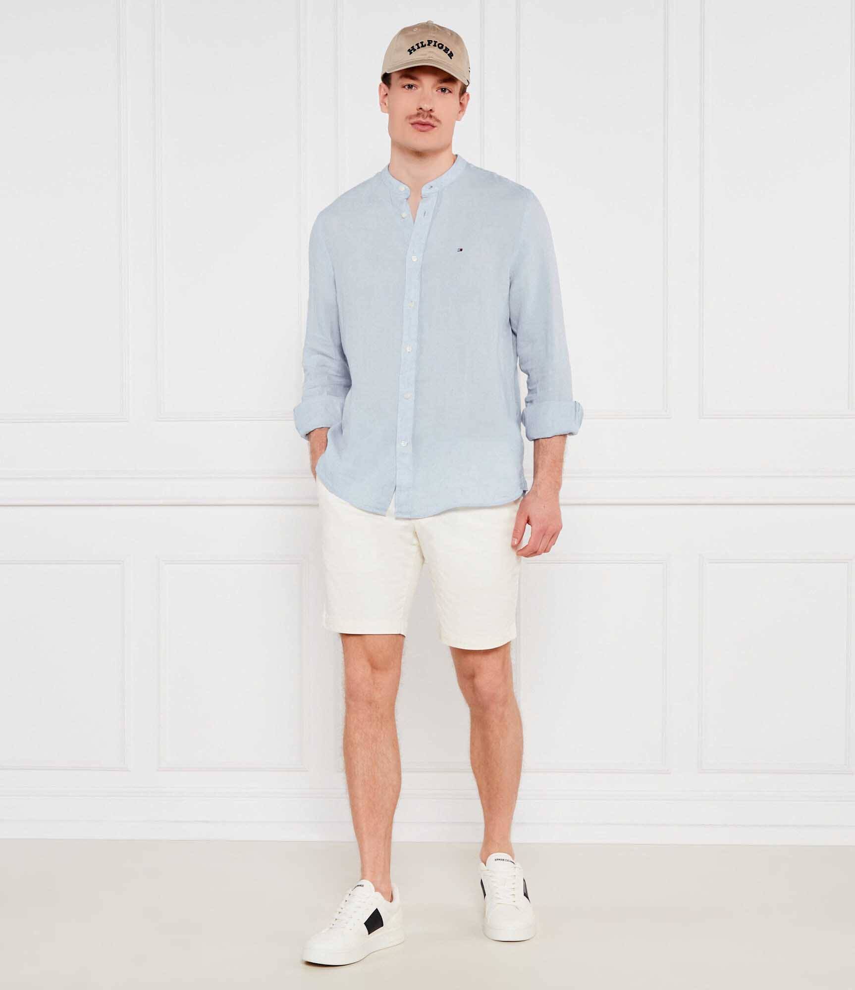 Tommy Hilfiger De in cămașă | Regular Fit