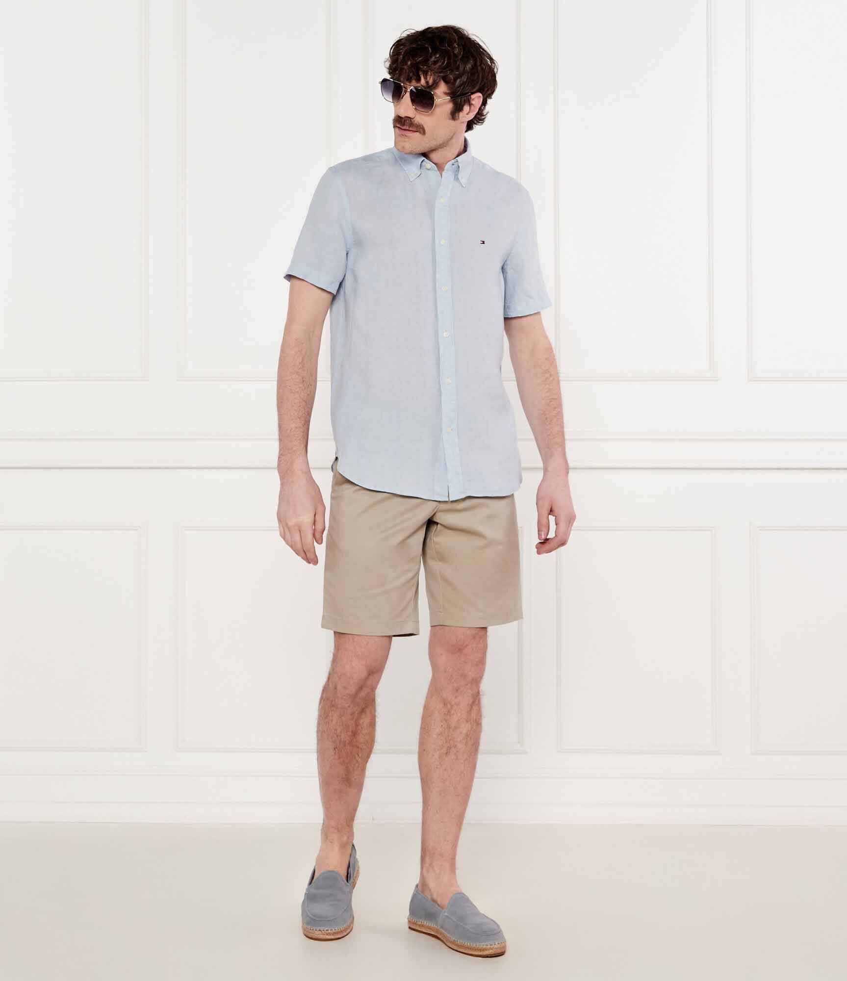 Tommy Hilfiger De in cămașă | Regular Fit
