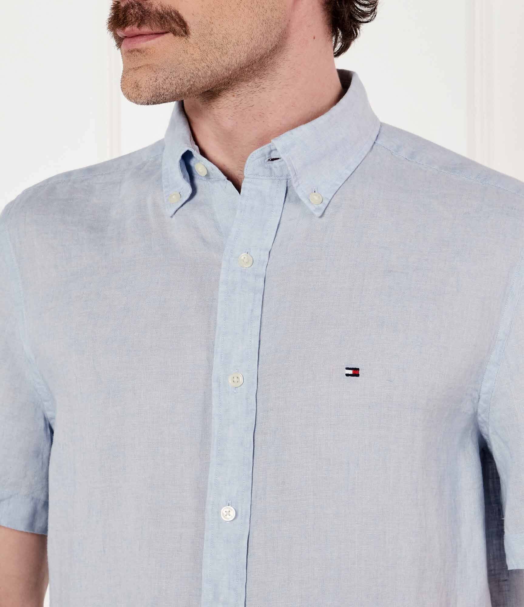 Tommy Hilfiger De in cămașă | Regular Fit