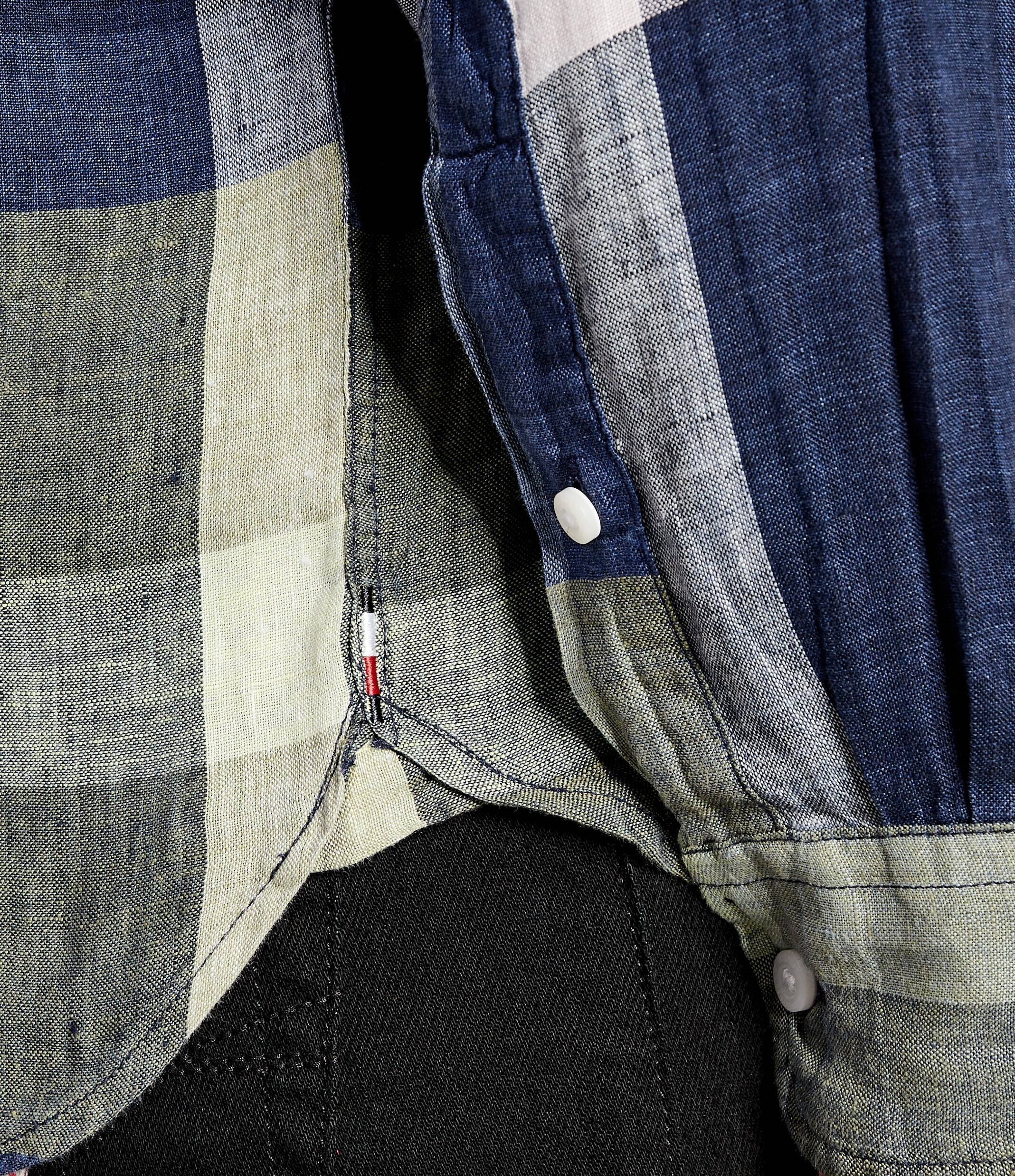 Tommy Hilfiger De in cămașă | Regular Fit