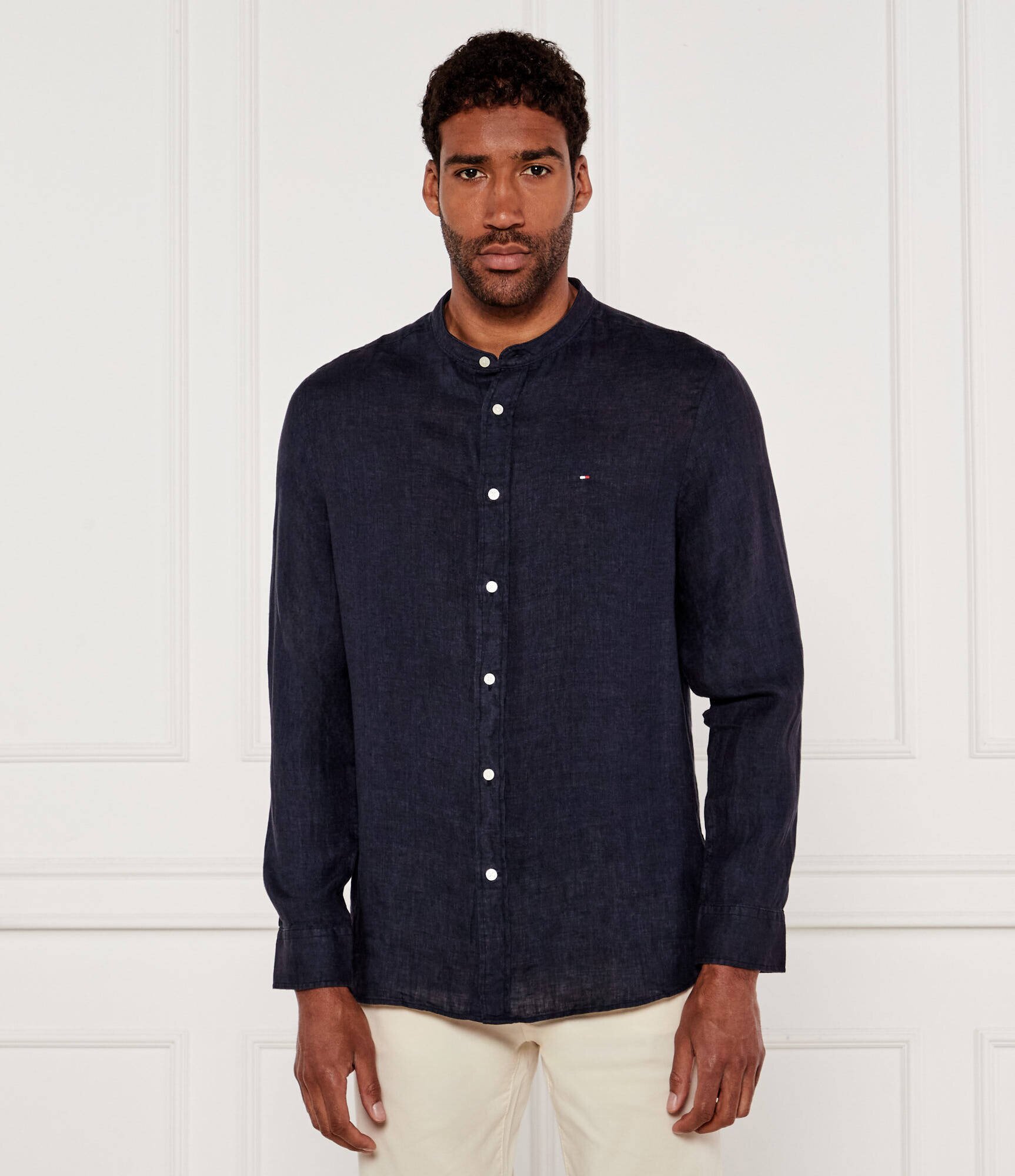 Tommy Hilfiger De in cămașă | Regular Fit