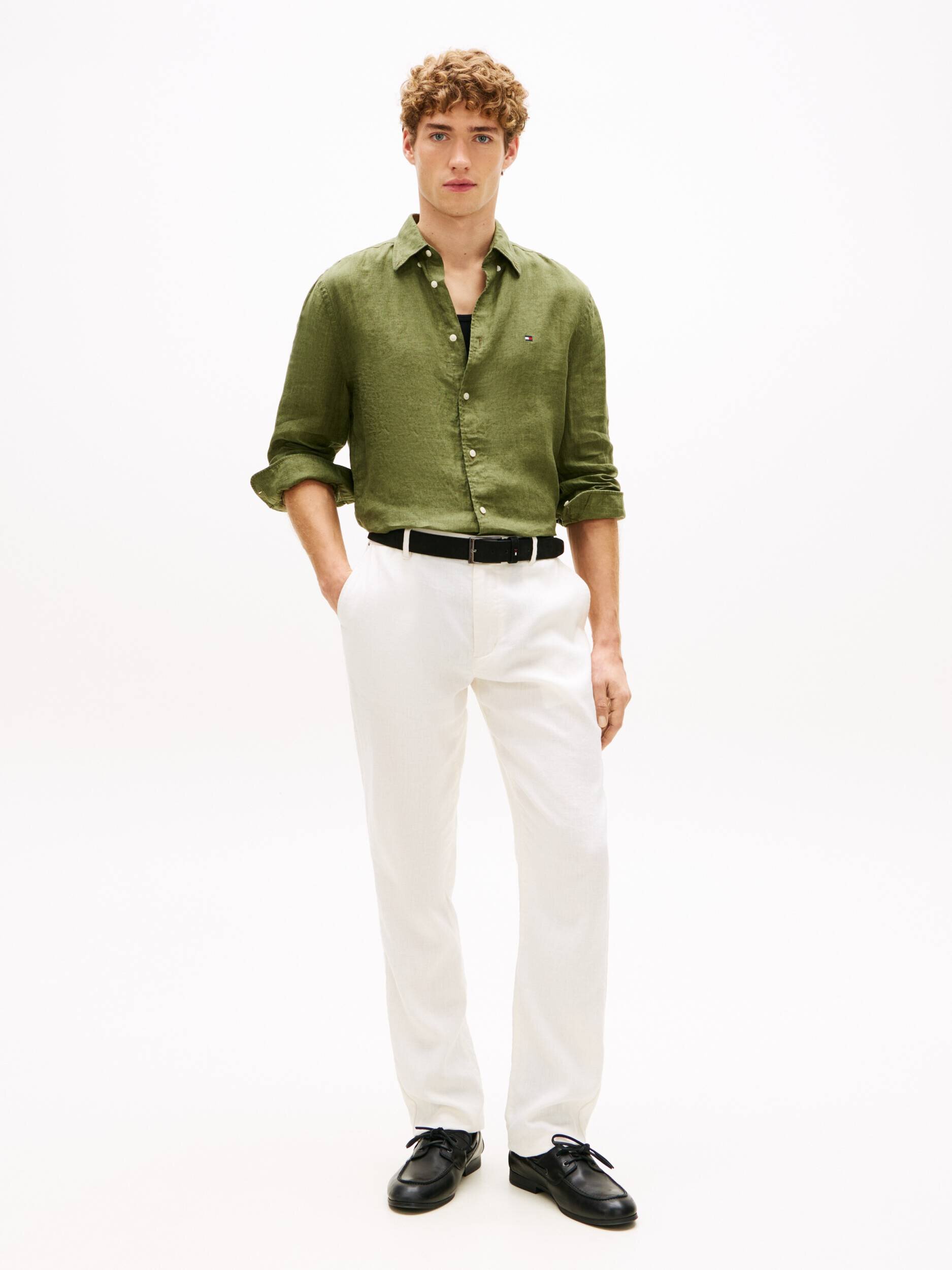 Tommy Hilfiger De in cămașă | regular fit