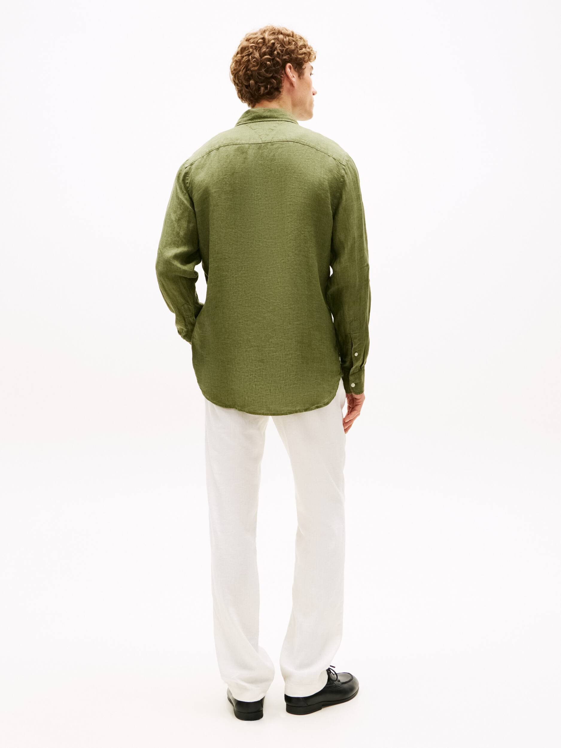Tommy Hilfiger De in cămașă | regular fit