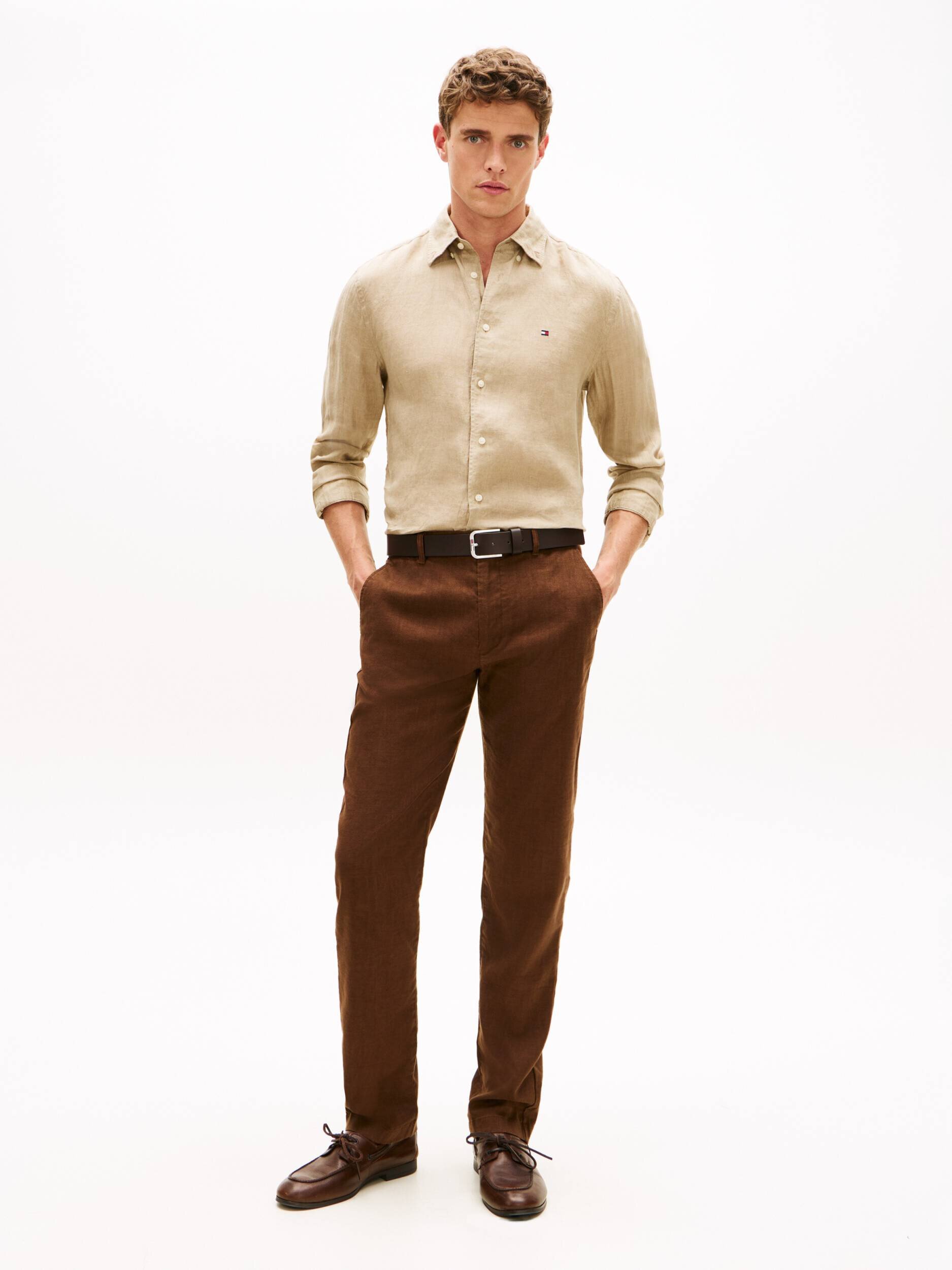 Tommy Hilfiger De in cămașă | regular fit