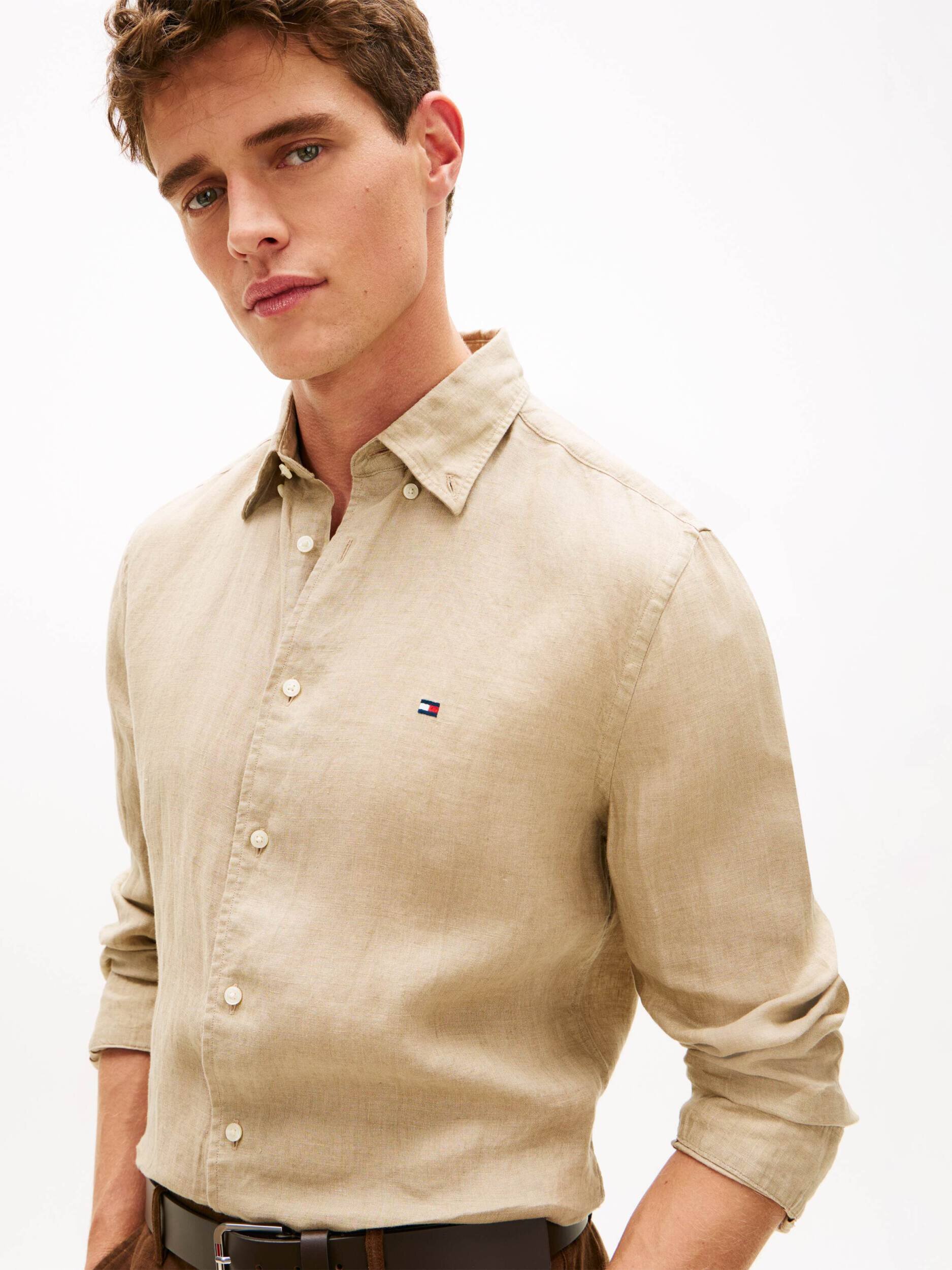 Tommy Hilfiger De in cămașă | regular fit