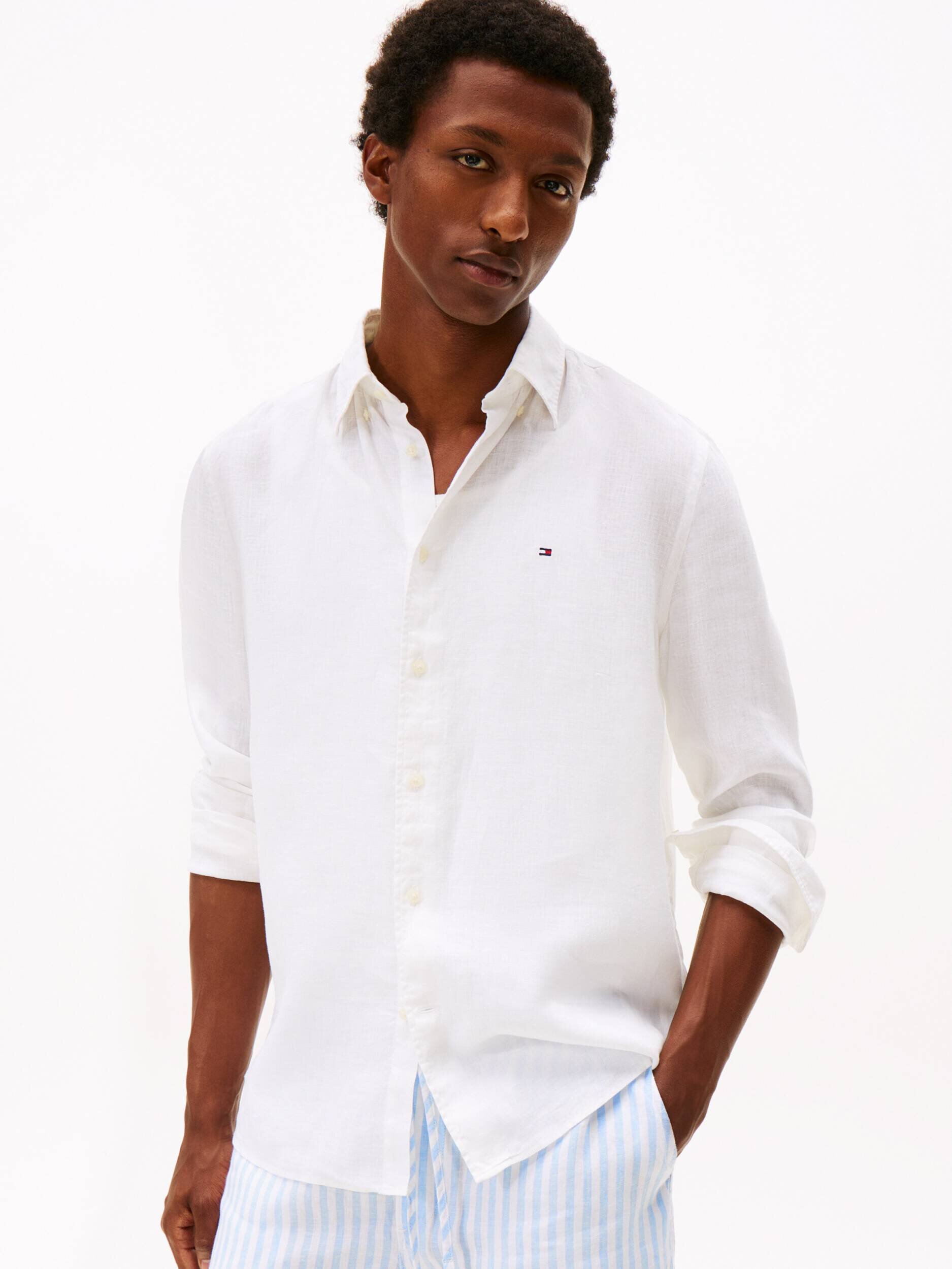 Tommy Hilfiger De in cămașă | regular fit