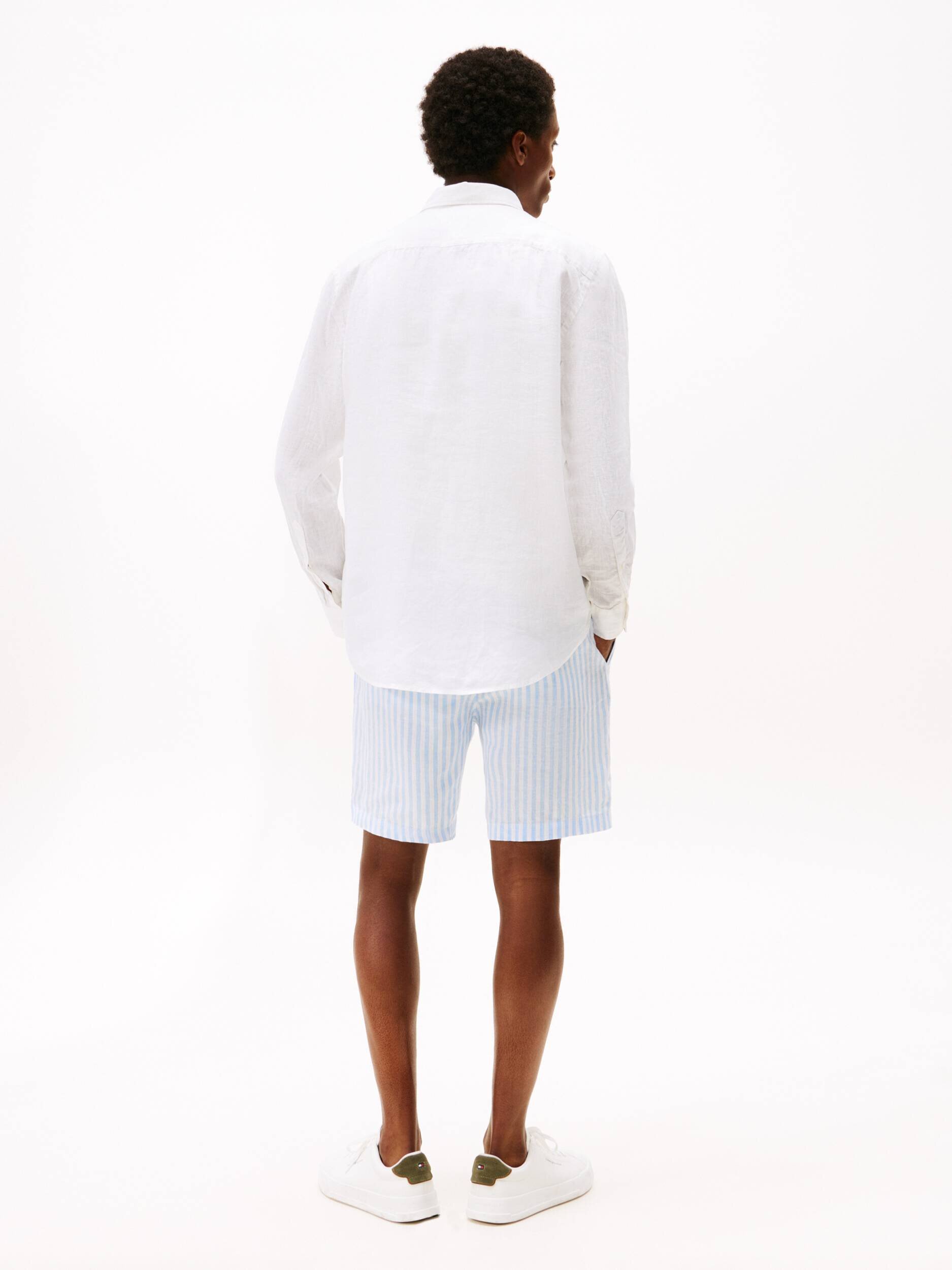 Tommy Hilfiger De in cămașă | regular fit