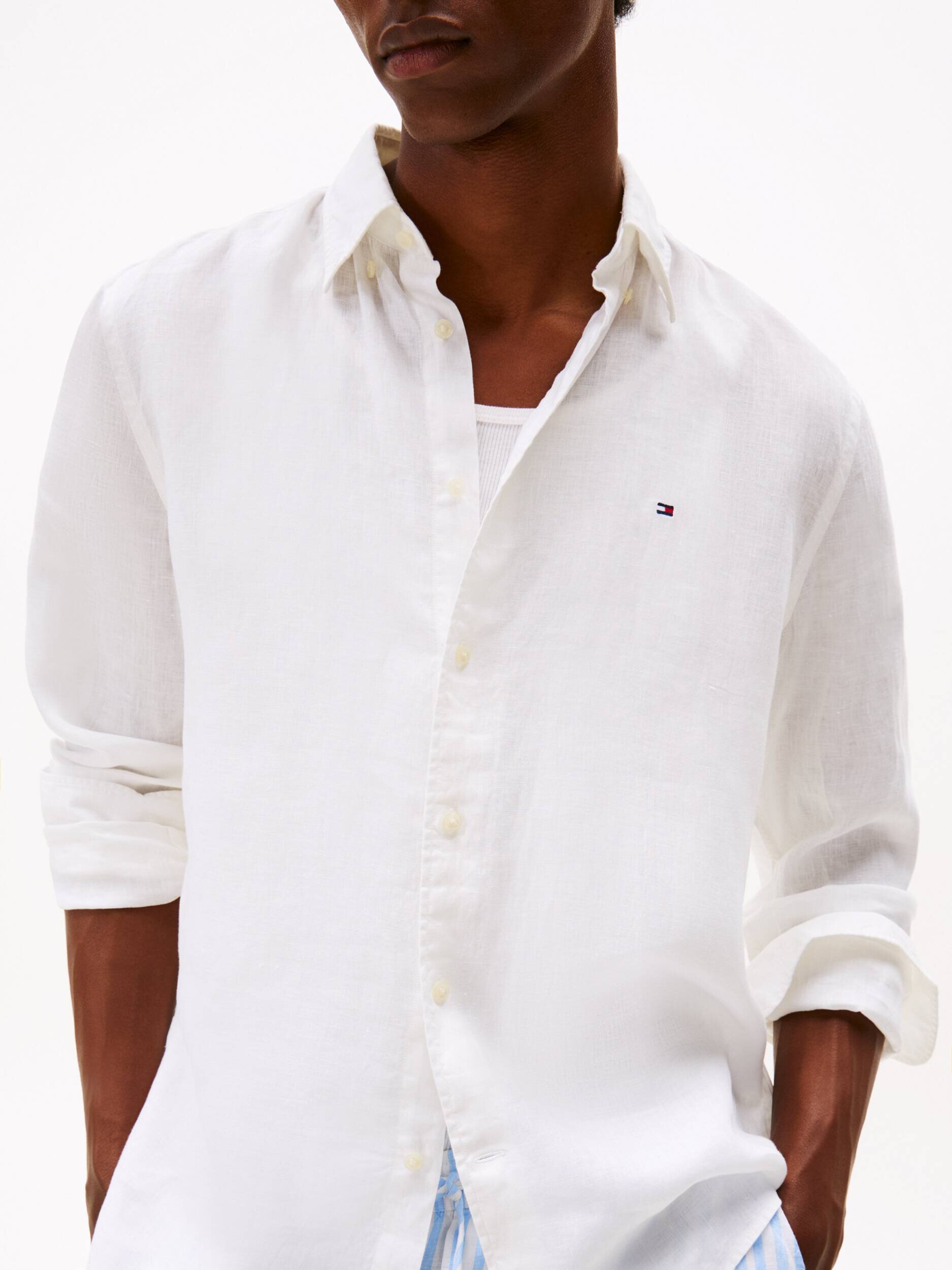 Tommy Hilfiger De in cămașă | regular fit