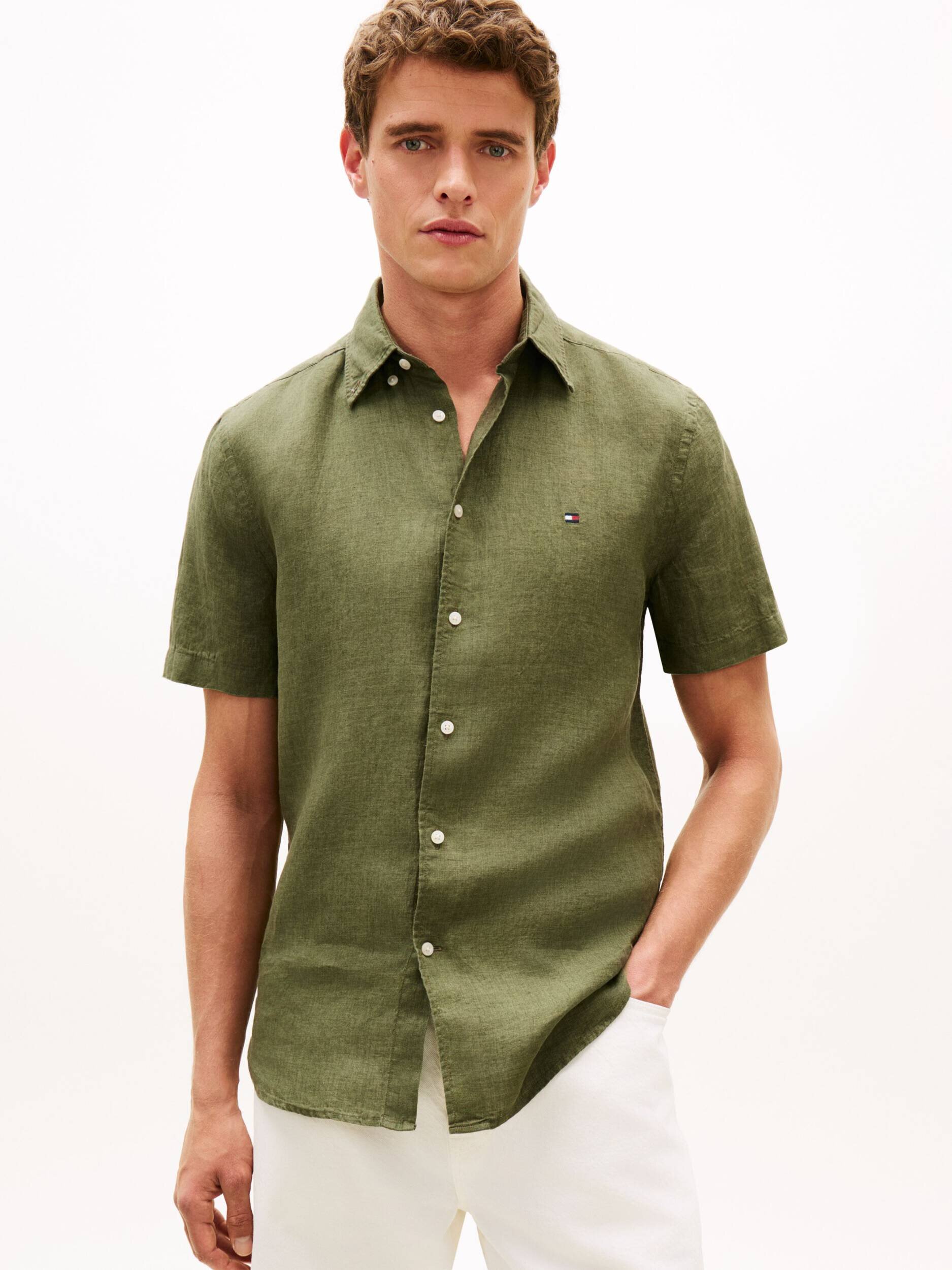 Tommy Hilfiger De in cămașă | regular fit