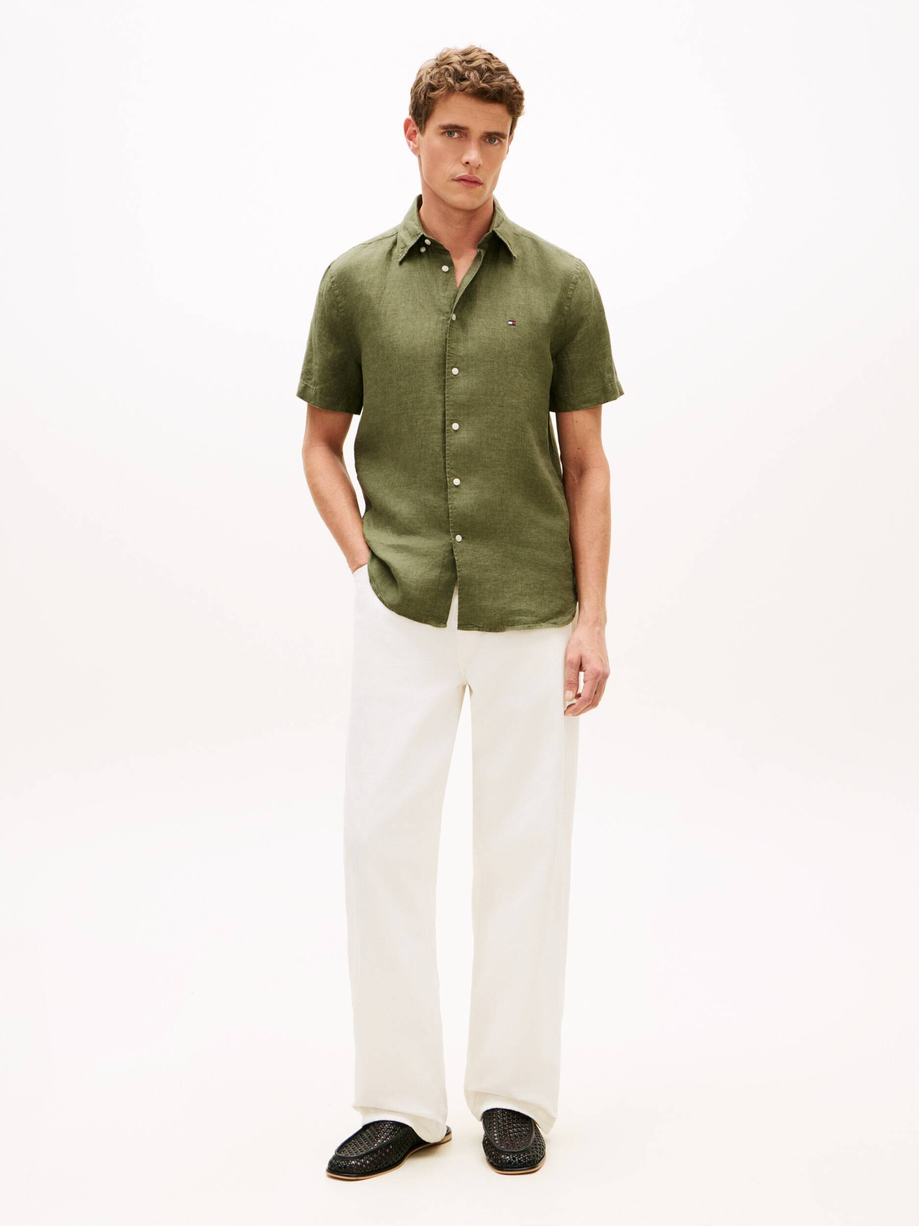 Tommy Hilfiger De in cămașă | regular fit