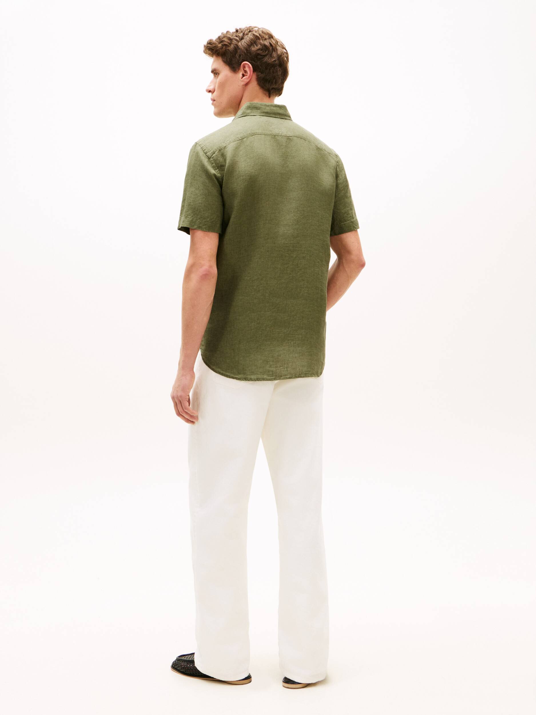 Tommy Hilfiger De in cămașă | regular fit