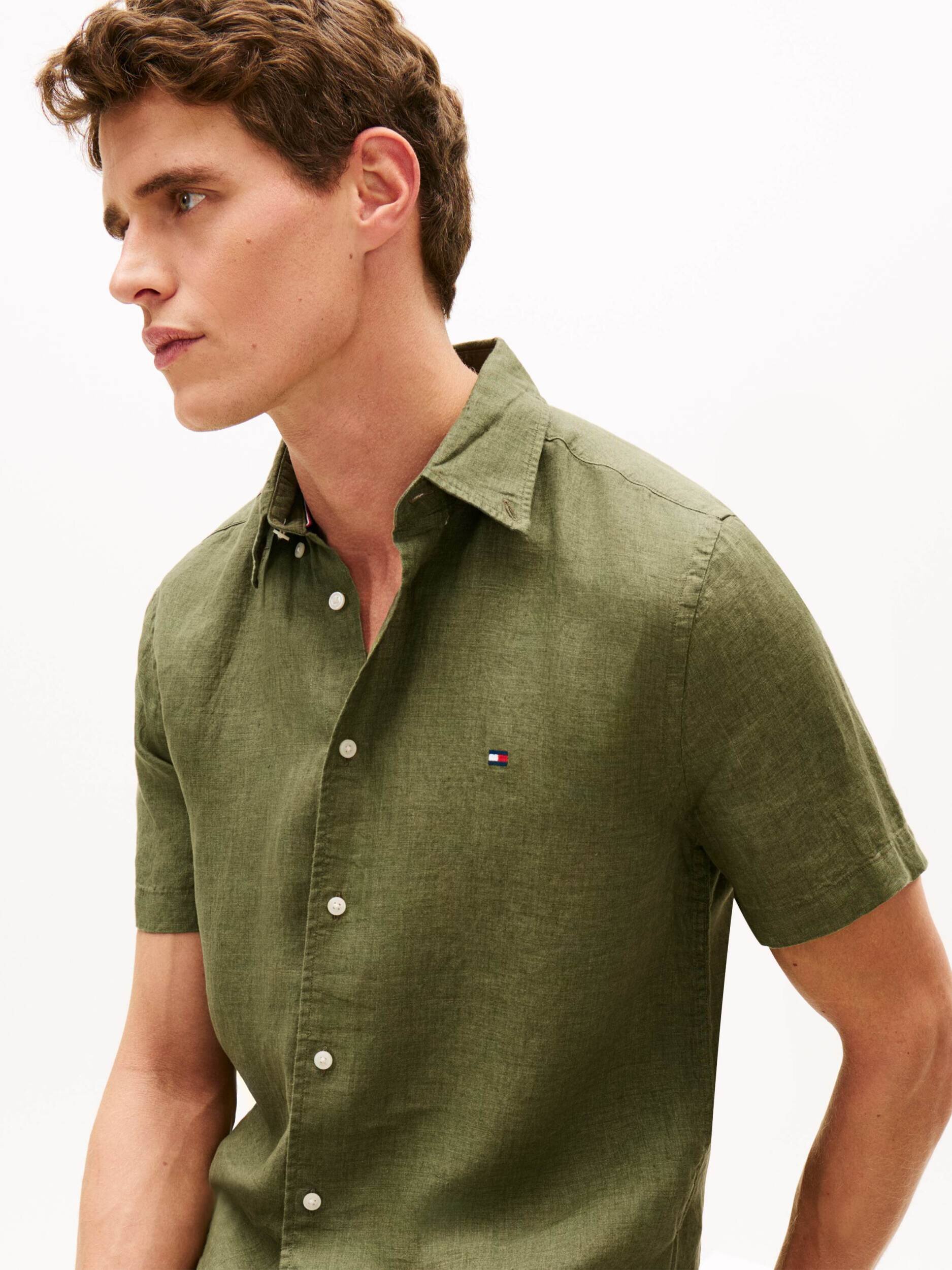 Tommy Hilfiger De in cămașă | regular fit