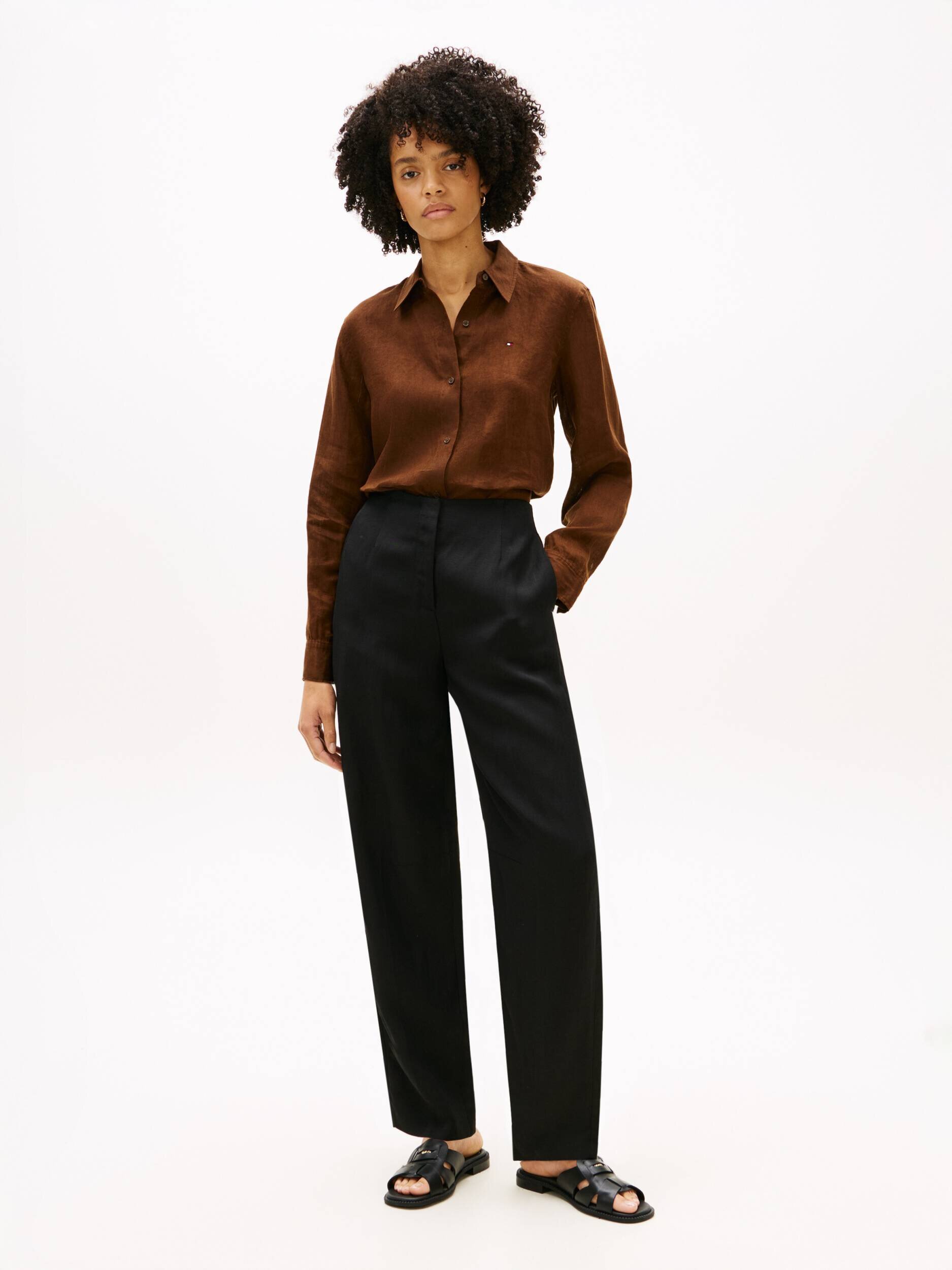Tommy Hilfiger De in cămașă | Relaxed fit