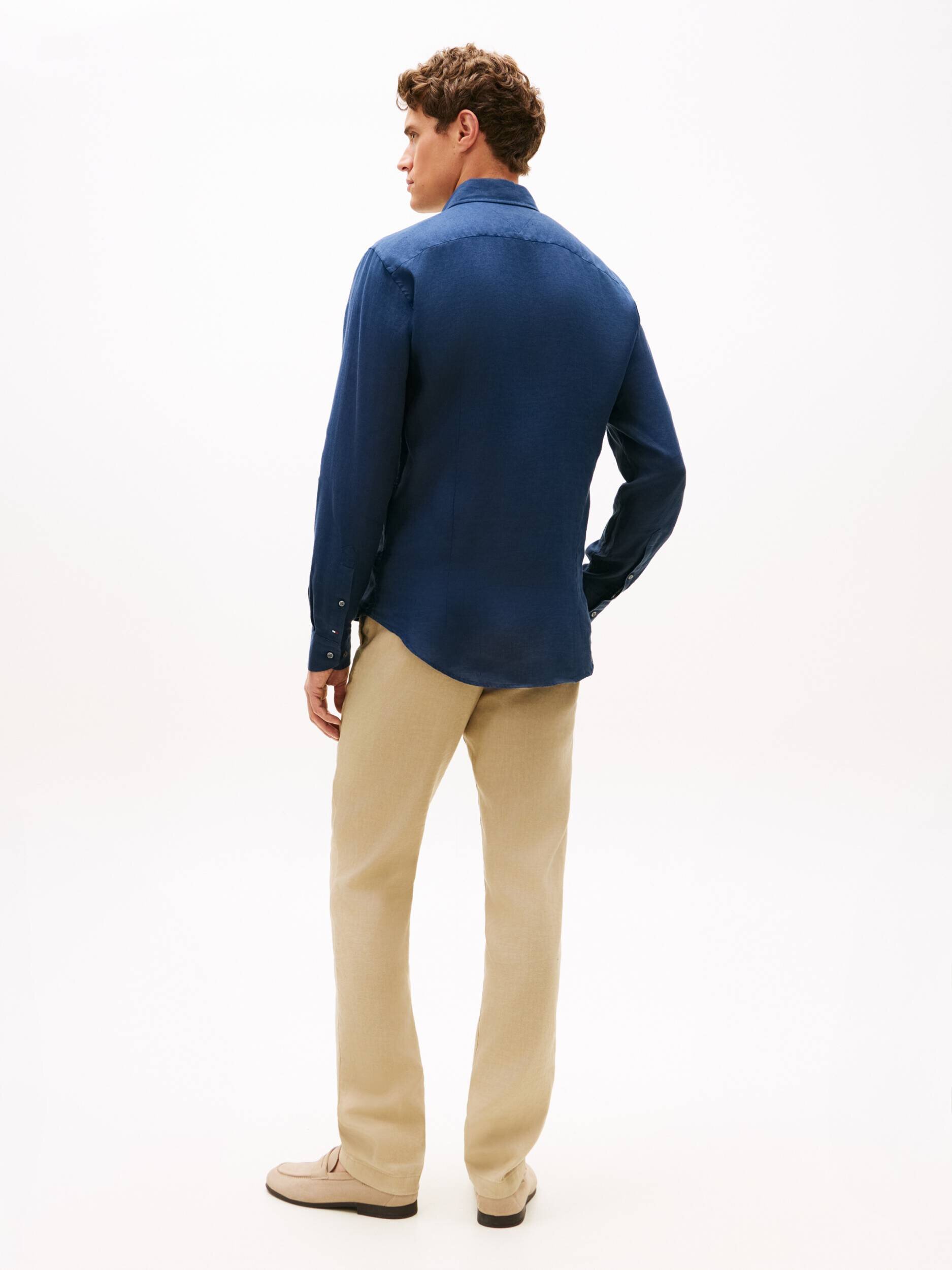 Tommy Hilfiger De in cămașă | Slim Fit