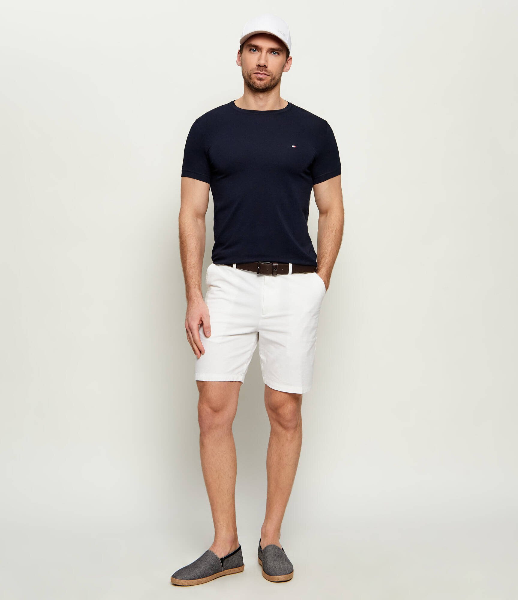 Tommy Hilfiger De in espadrile Chambray