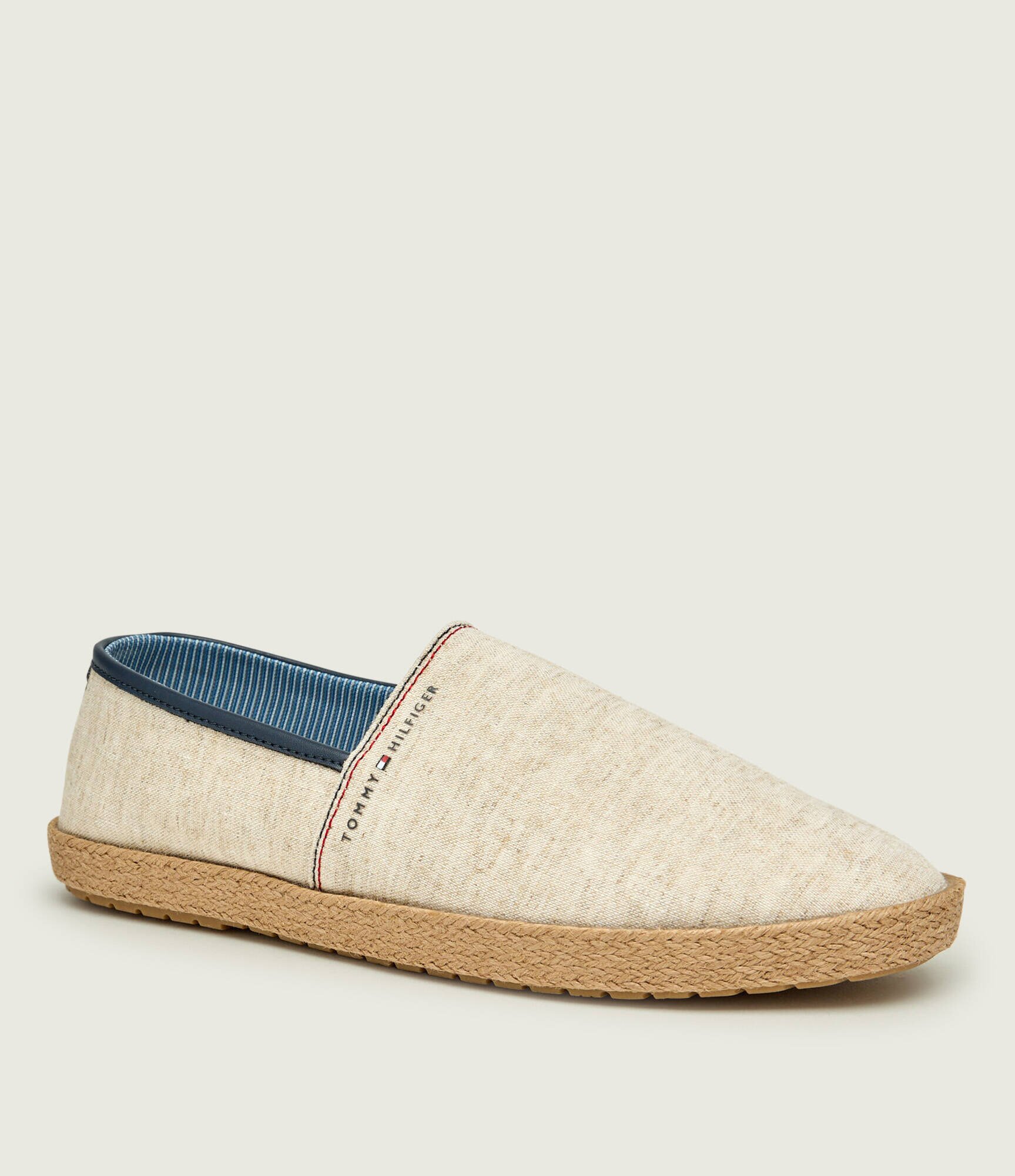 Tommy Hilfiger De in espadrile CHAMBRAY