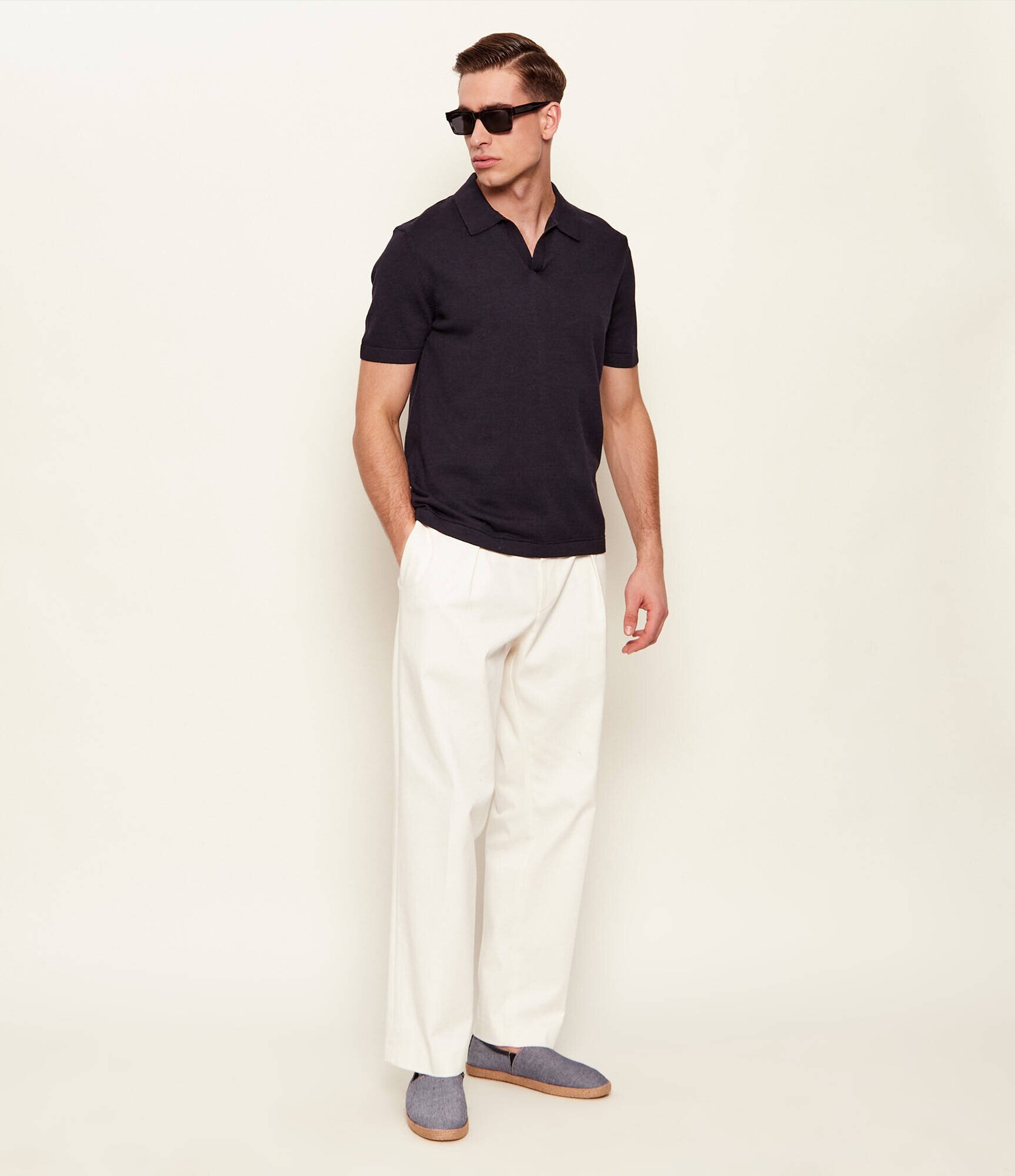 Tommy Hilfiger De in espadrile CHAMBRAY