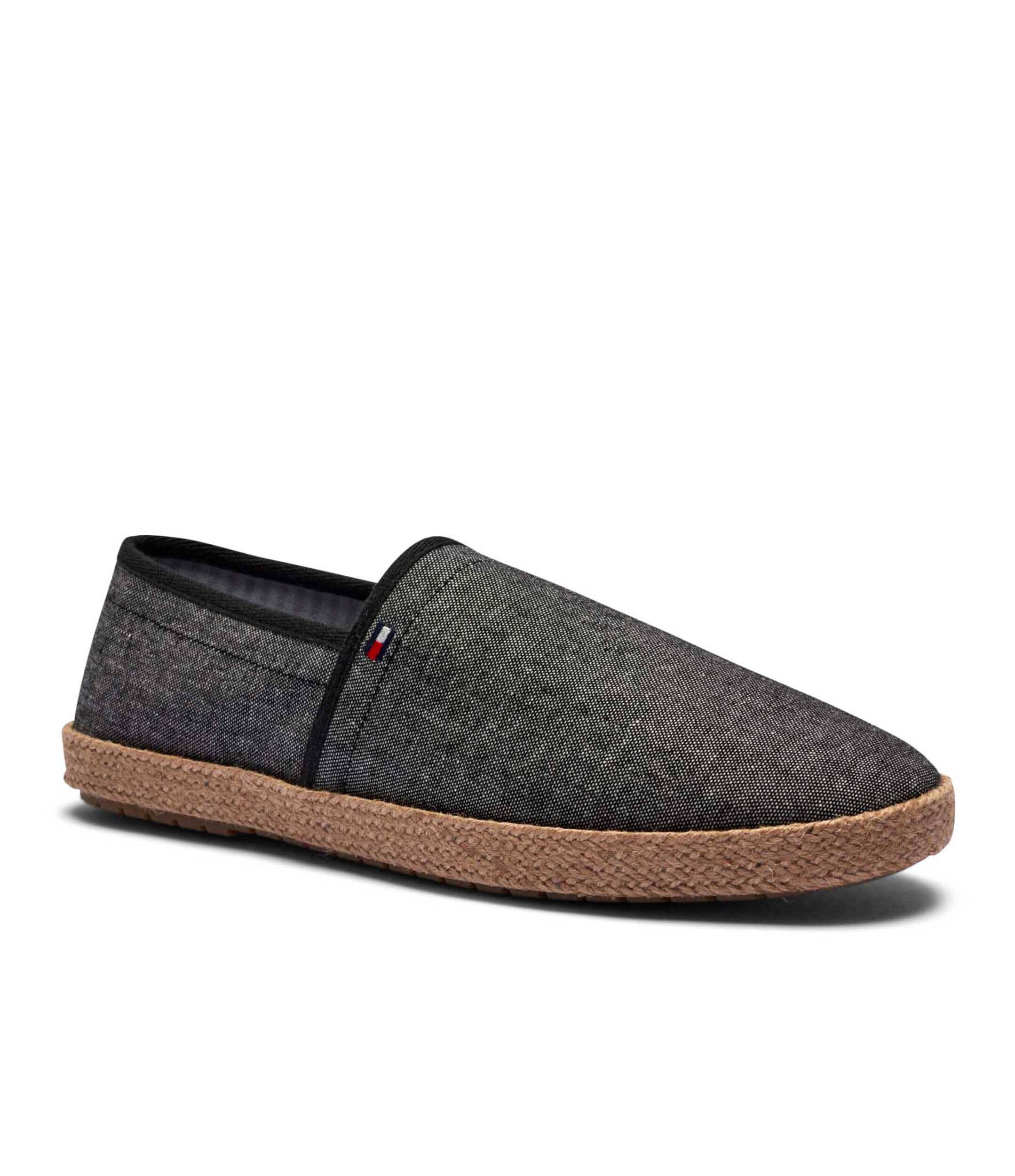 Tommy Hilfiger De in espadrile Chambray
