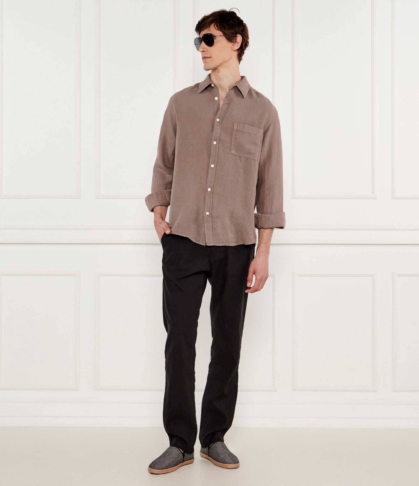 Tommy Hilfiger De in espadrile Chambray