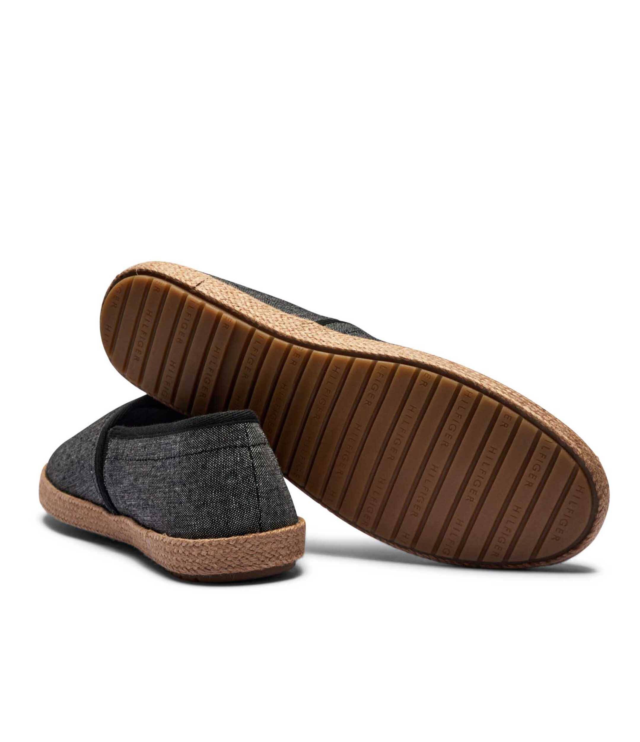 Tommy Hilfiger De in espadrile Chambray