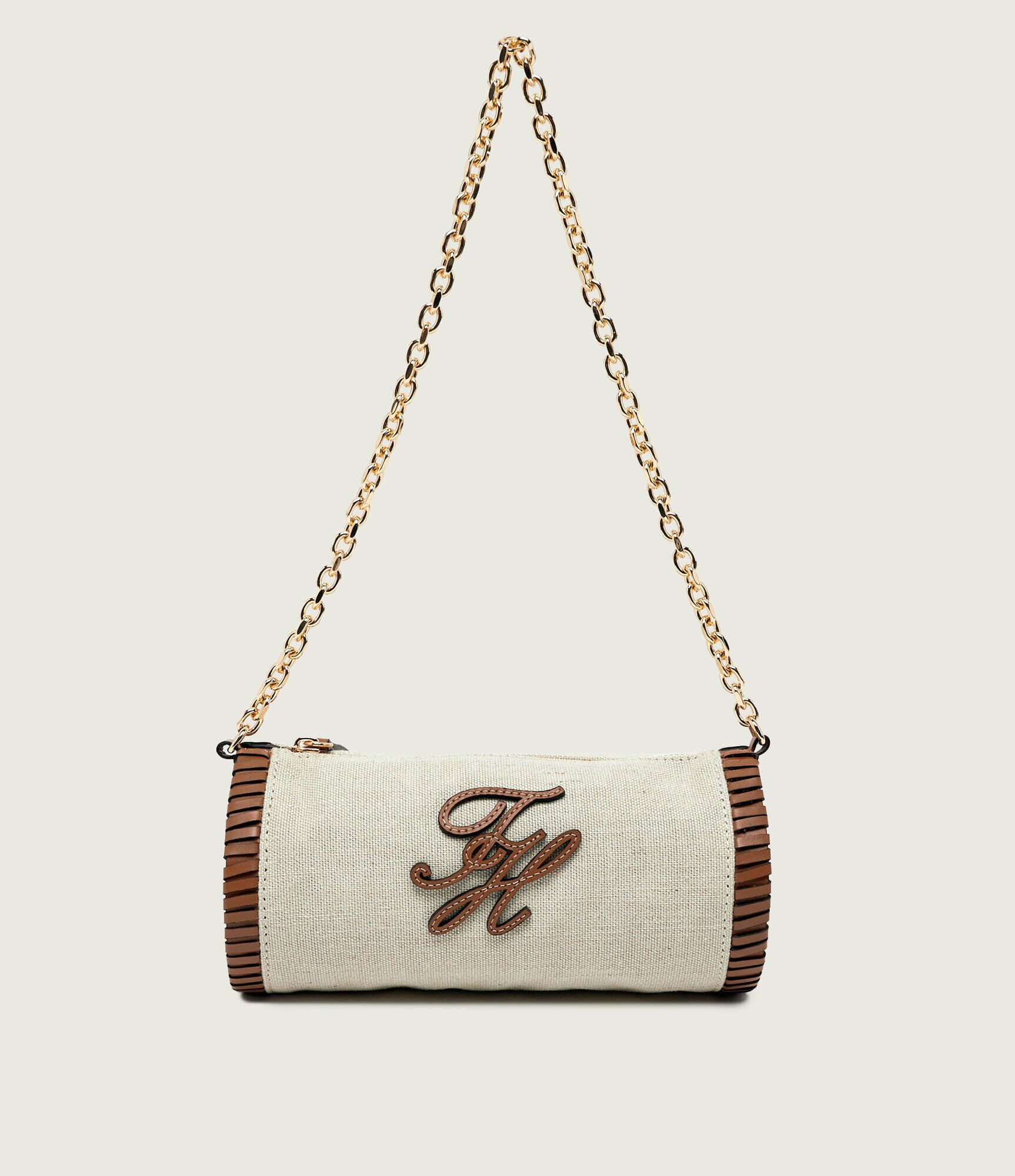 Tommy Hilfiger De in geantă pe umăr TH ELEV SUMM CHAIN
