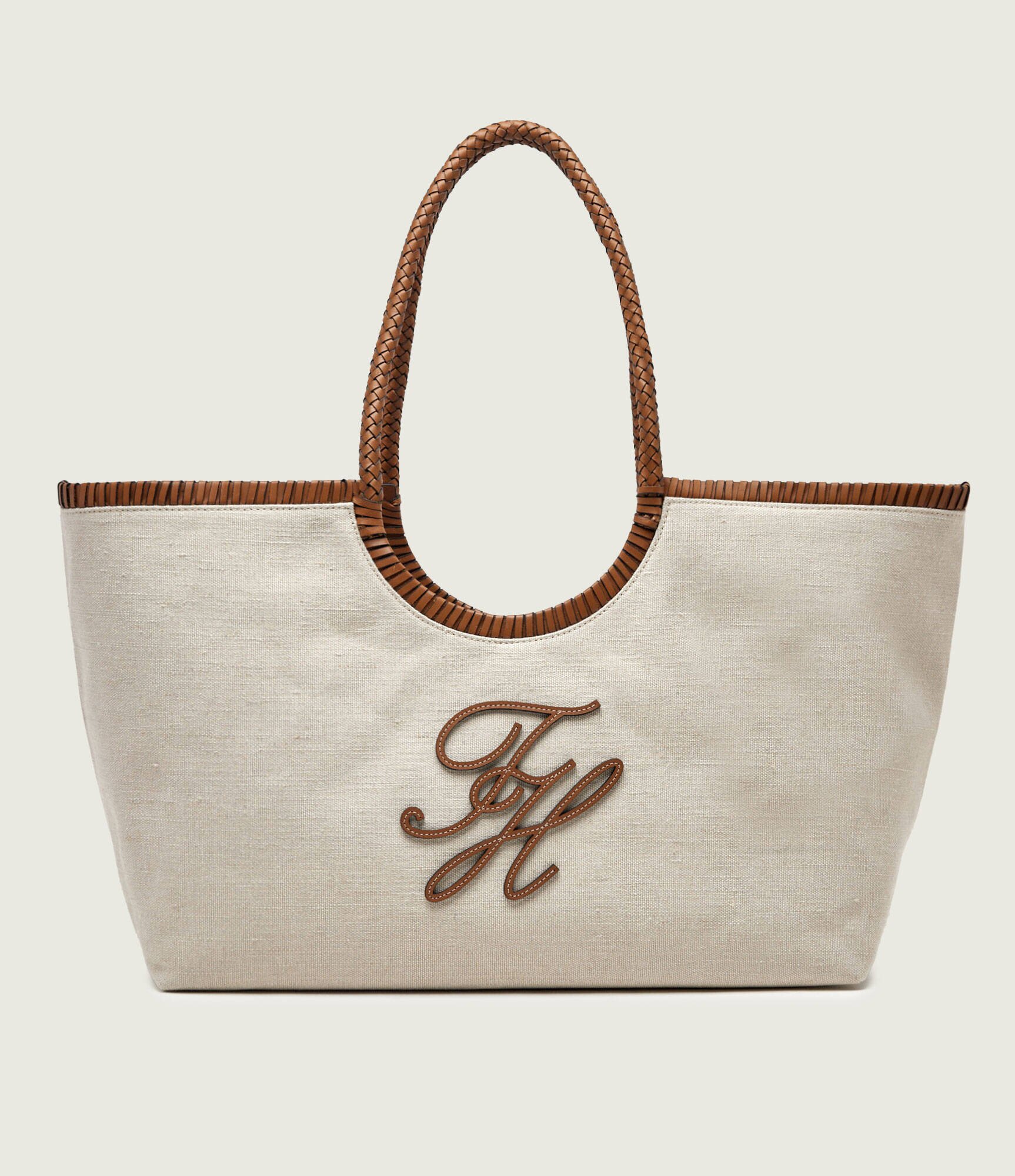 Tommy Hilfiger De in geantă shopper ELEV SUMM MAXI