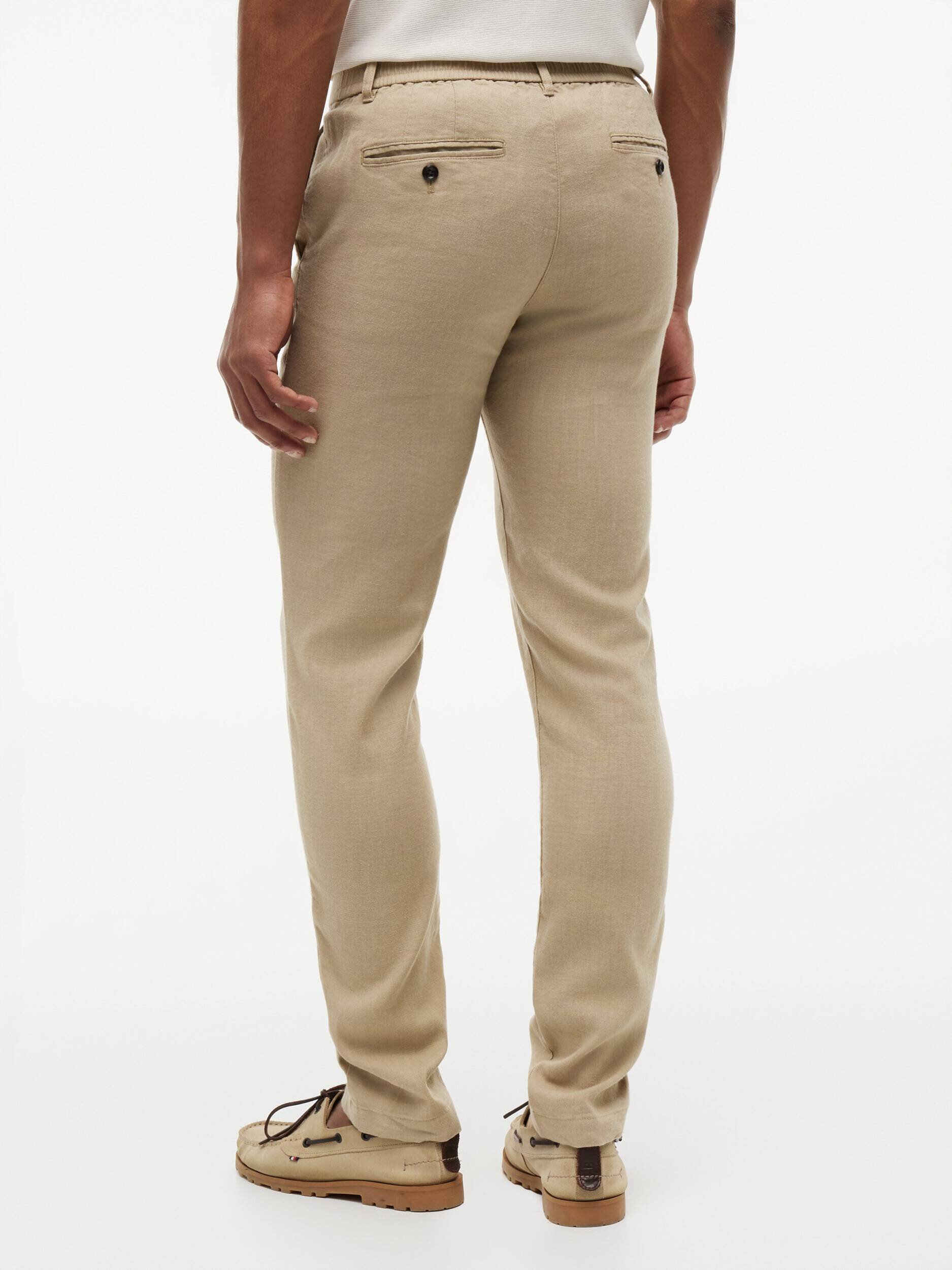 Tommy Hilfiger De in pantaloni chino Denton | Slim Fit