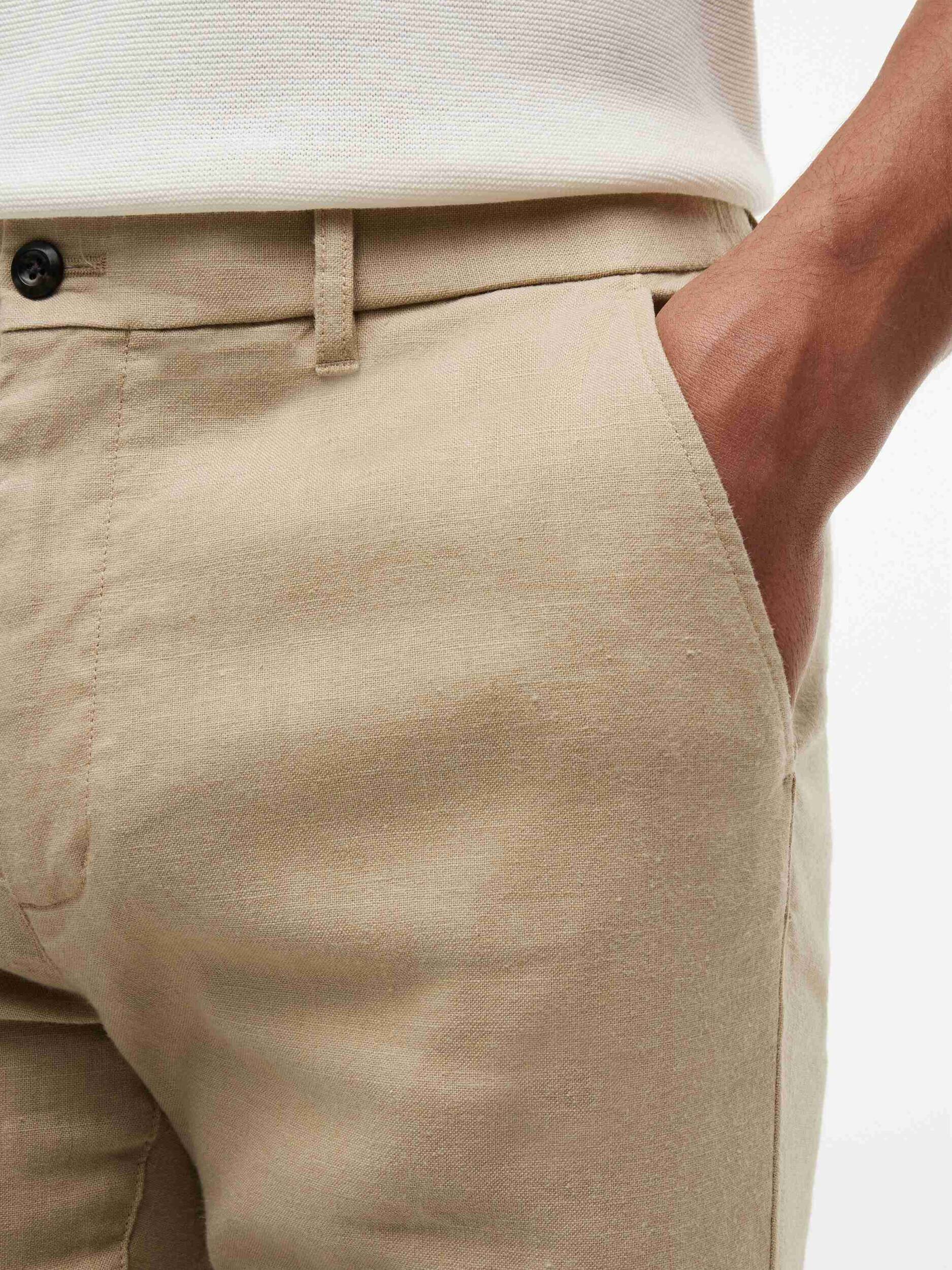 Tommy Hilfiger De in pantaloni chino Denton | Slim Fit