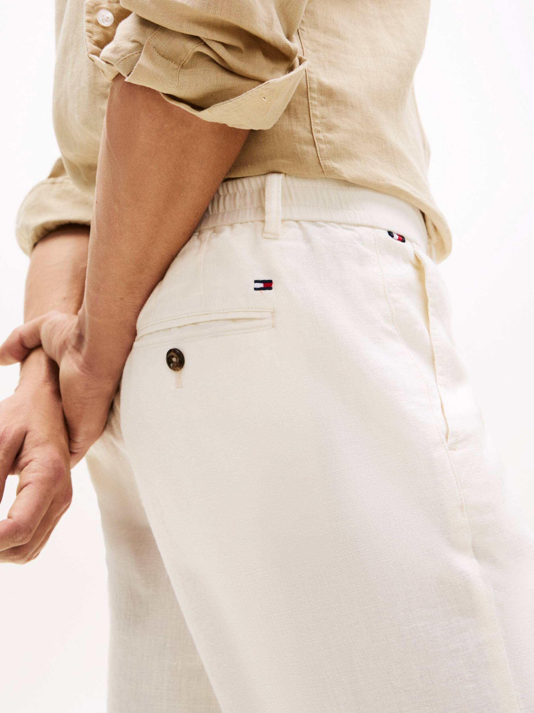 Tommy Hilfiger De in pantaloni chino DENTON | Straight fit