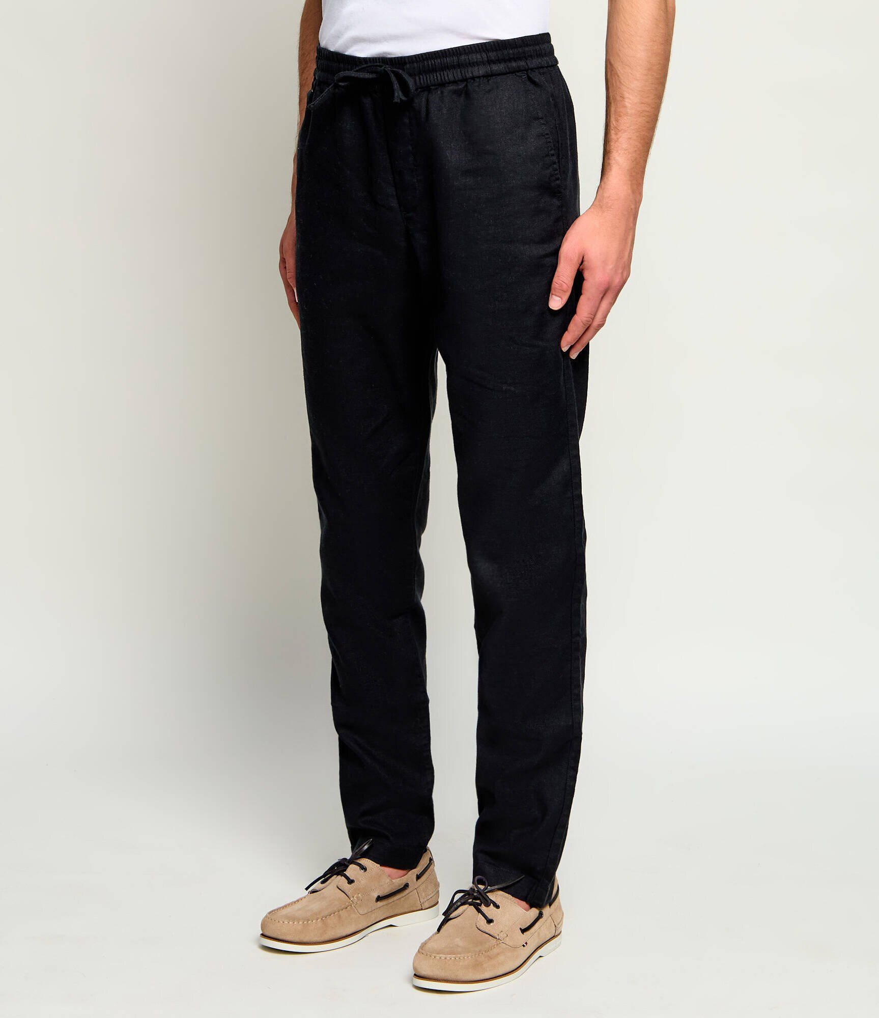 Tommy Hilfiger De in pantaloni chino HARLEM | regular fit