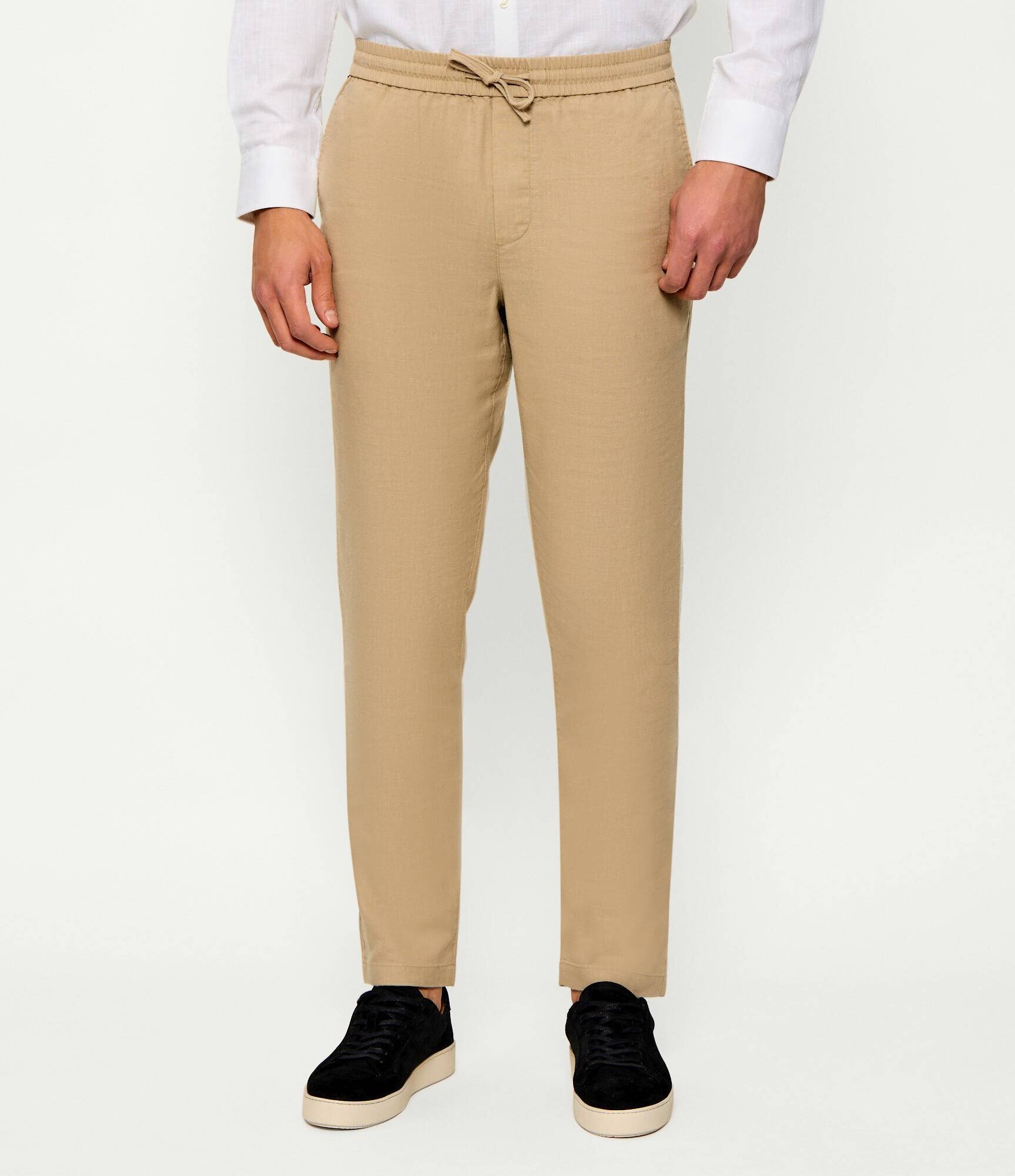 Tommy Hilfiger De in pantaloni chino HARLEM | regular fit