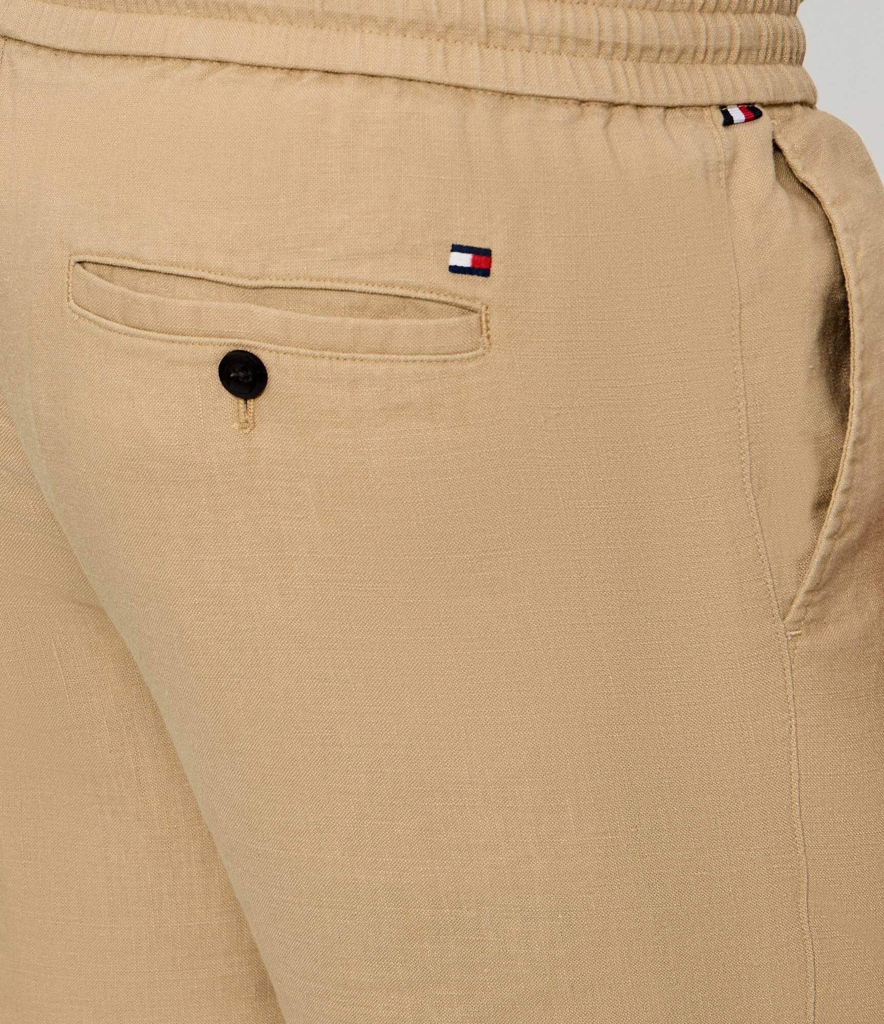 Tommy Hilfiger De in pantaloni chino HARLEM | regular fit