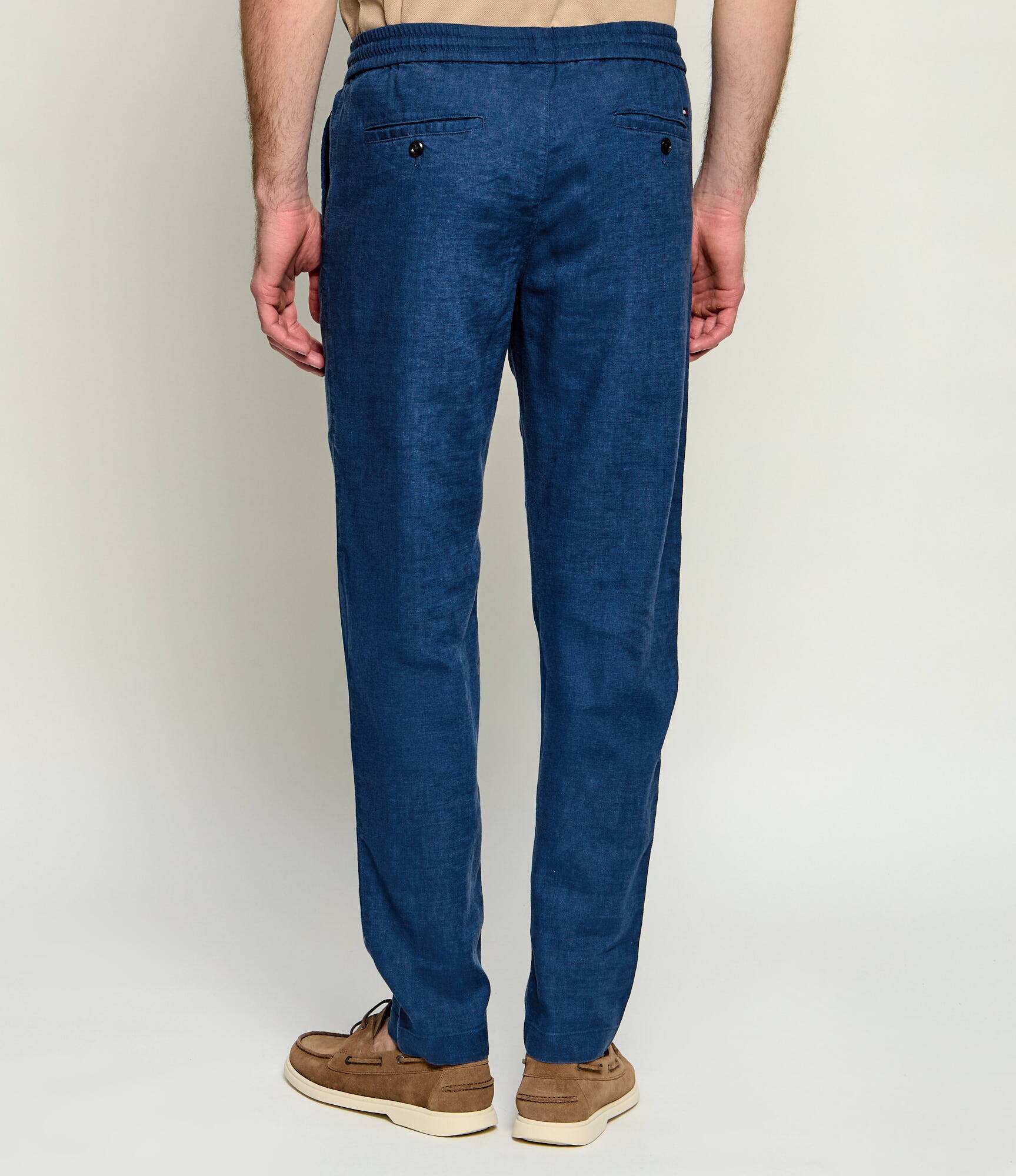 Tommy Hilfiger De in pantaloni chino Harlem | regular fit