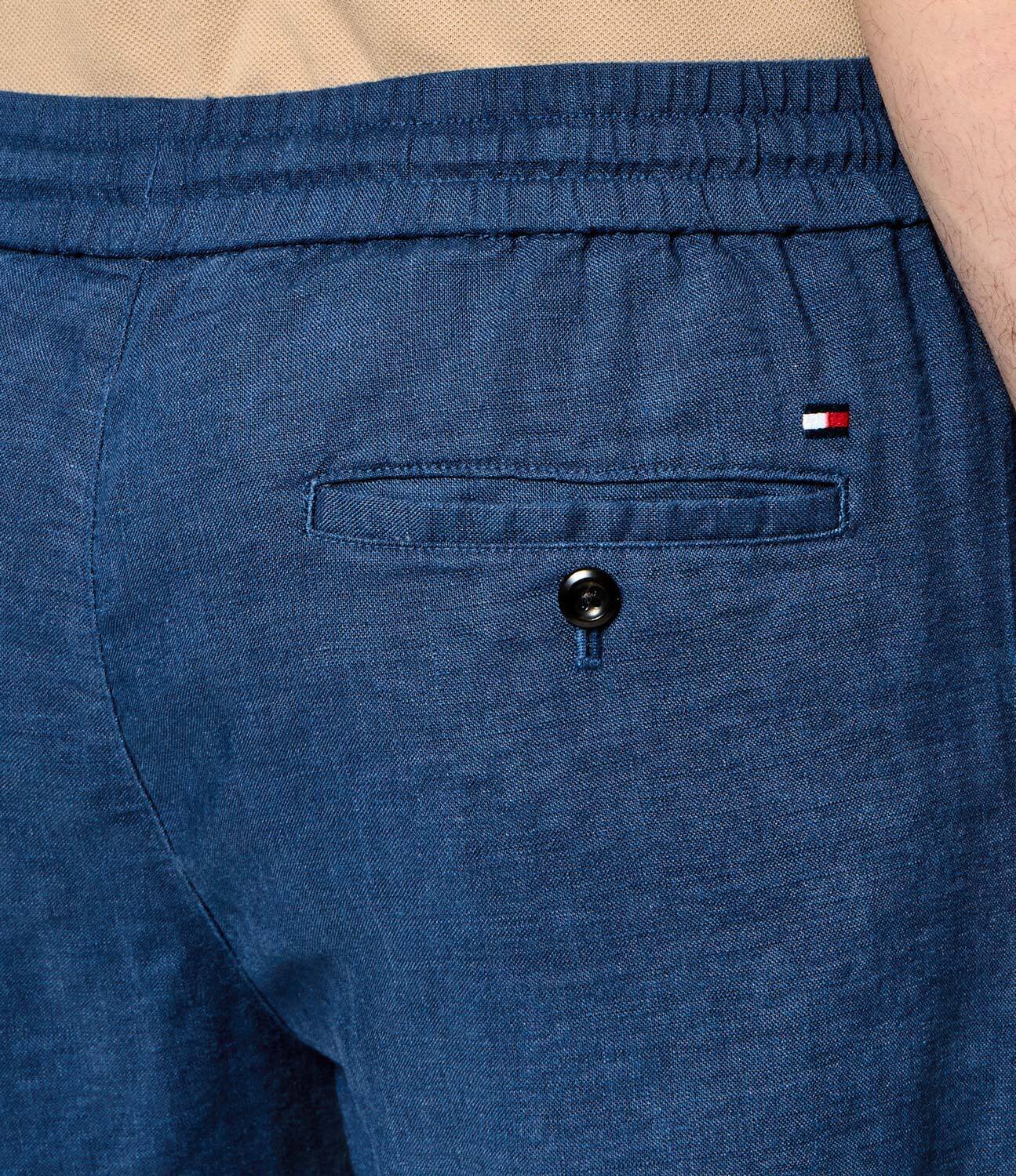Tommy Hilfiger De in pantaloni chino Harlem | regular fit