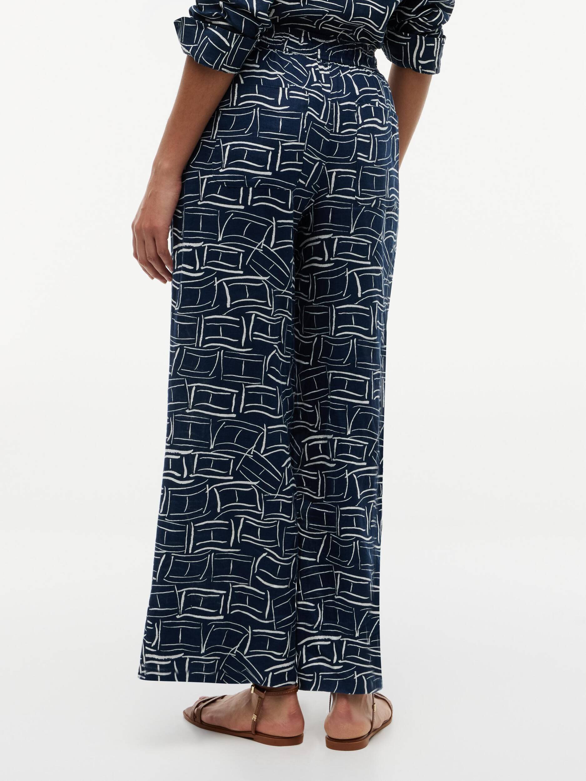 Tommy Hilfiger De in pantaloni | Relaxed fit