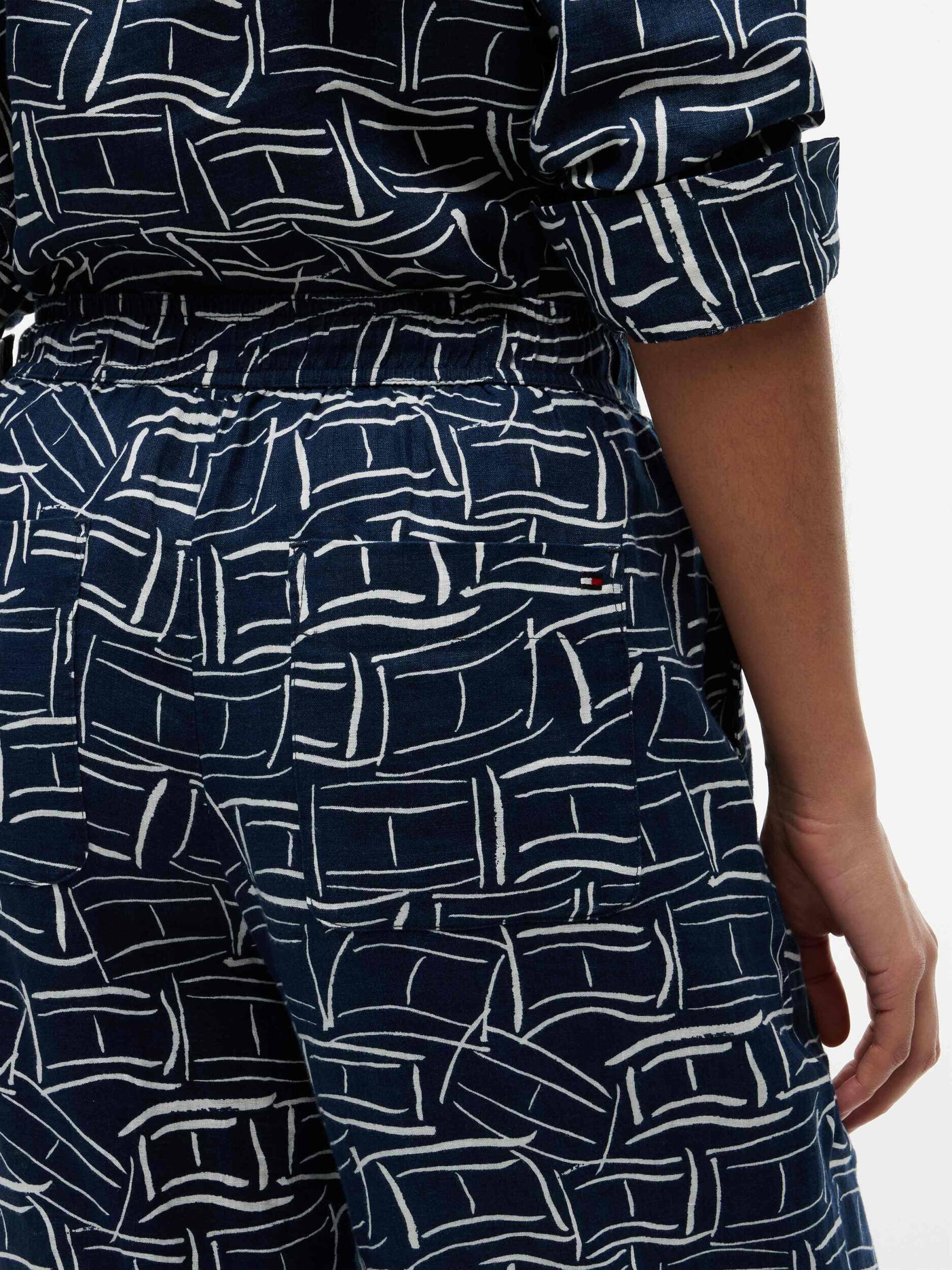 Tommy Hilfiger De in pantaloni | Relaxed fit