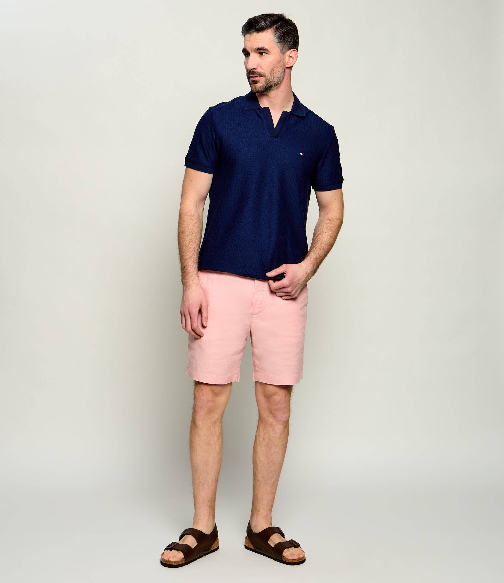 Tommy Hilfiger De in pantaloni scurți chino Dover | regular fit