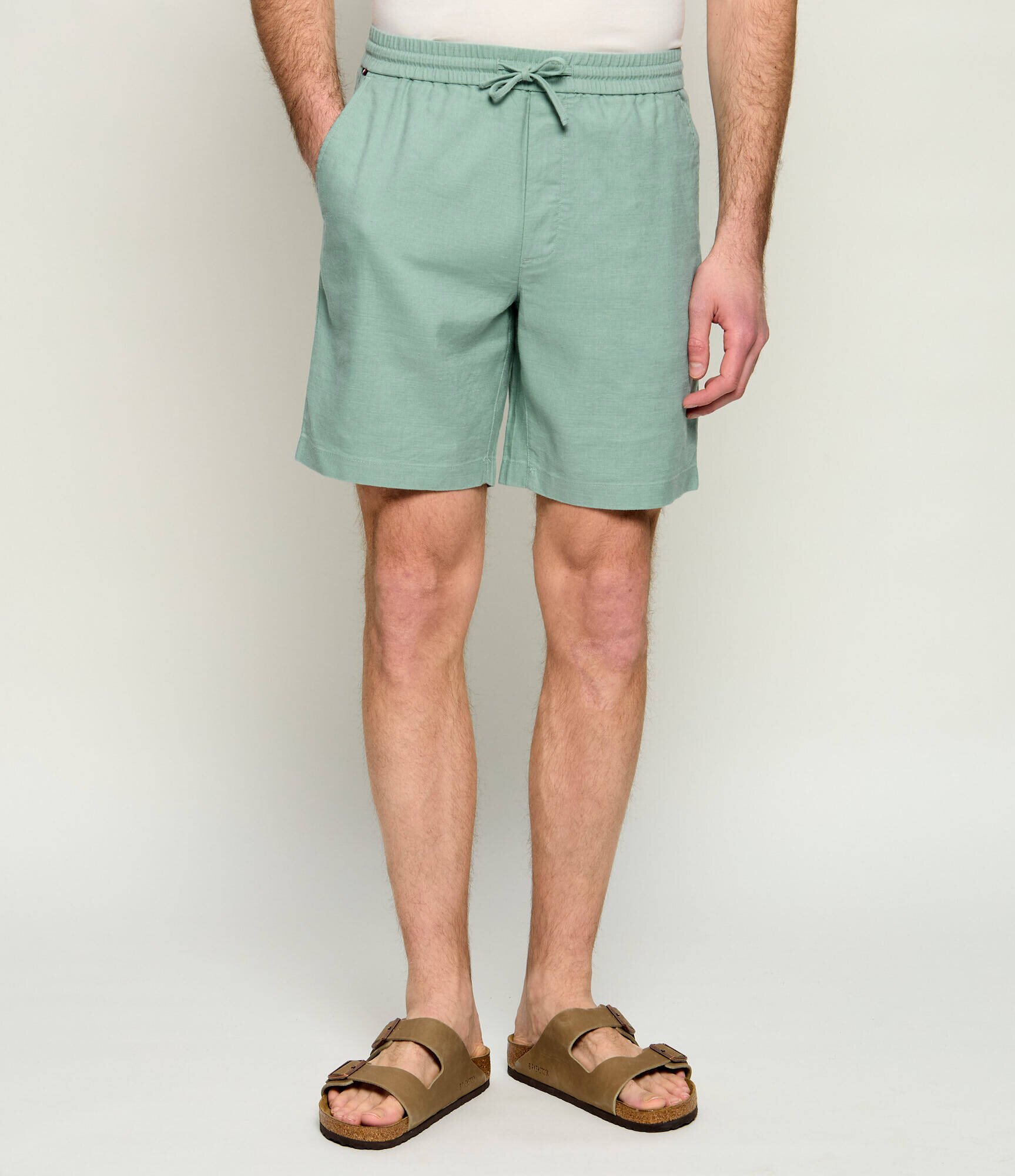 Tommy Hilfiger De in pantaloni scurți chino Dover | regular fit