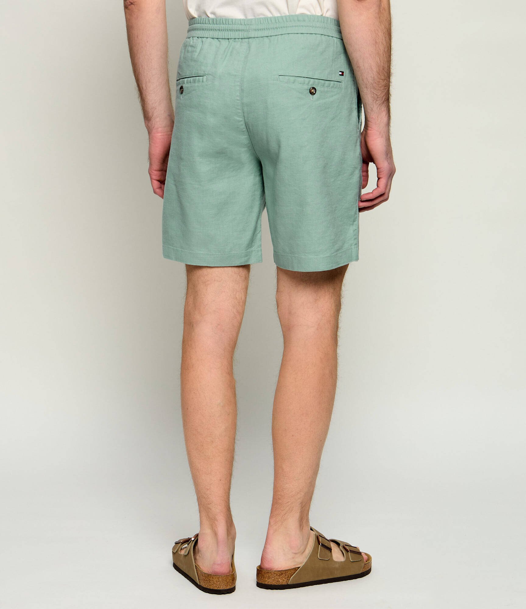 Tommy Hilfiger De in pantaloni scurți chino Dover | regular fit